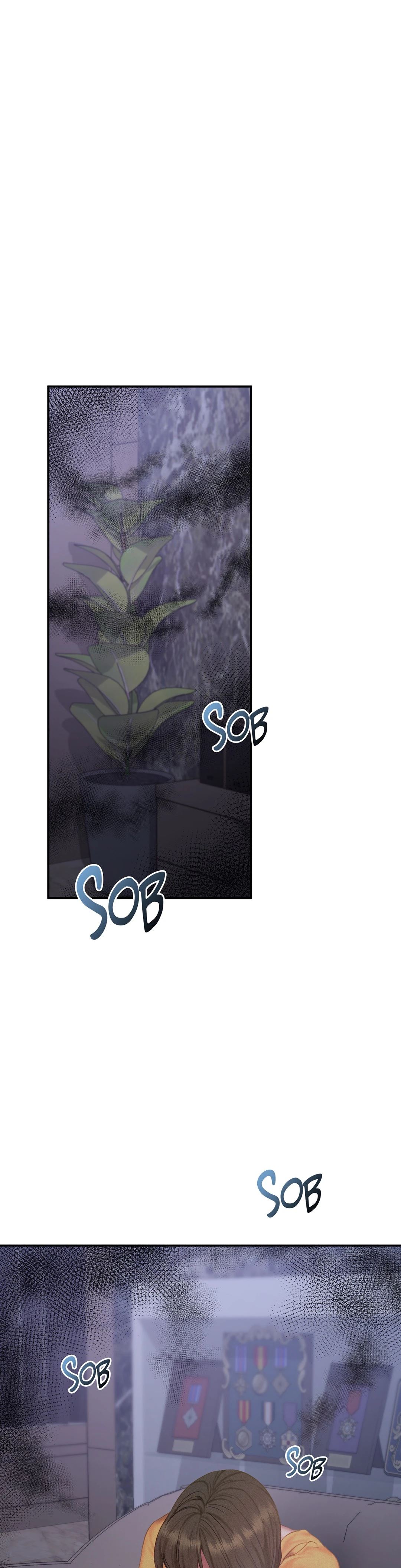 Flying High Manhwa - Chapter 33 Page 8