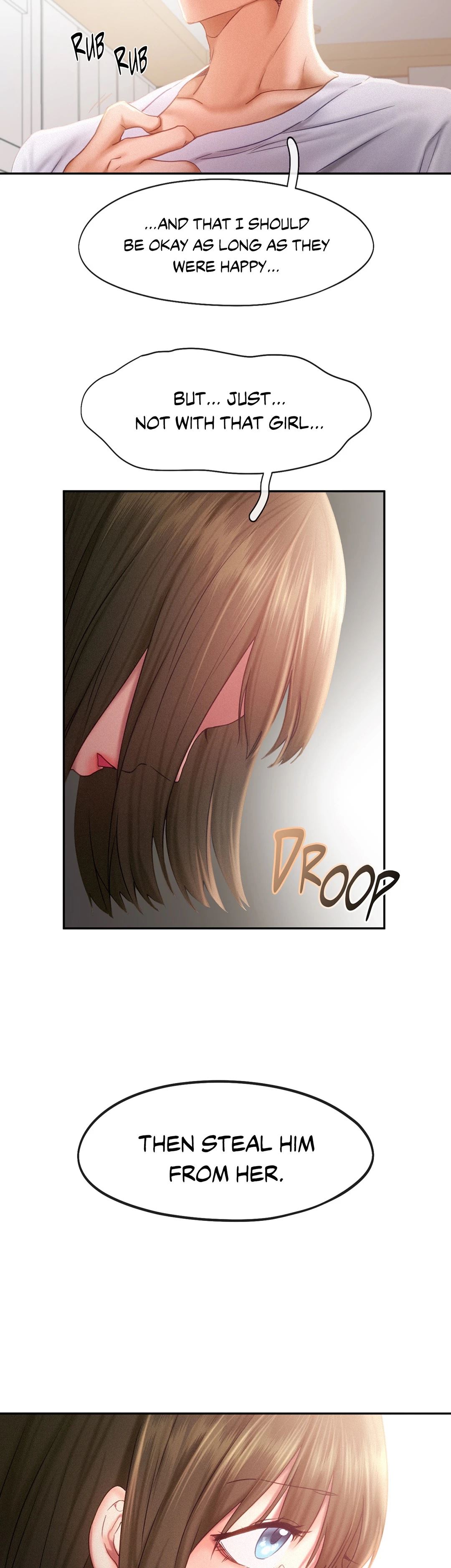 Flying High Manhwa - Chapter 33 Page 15