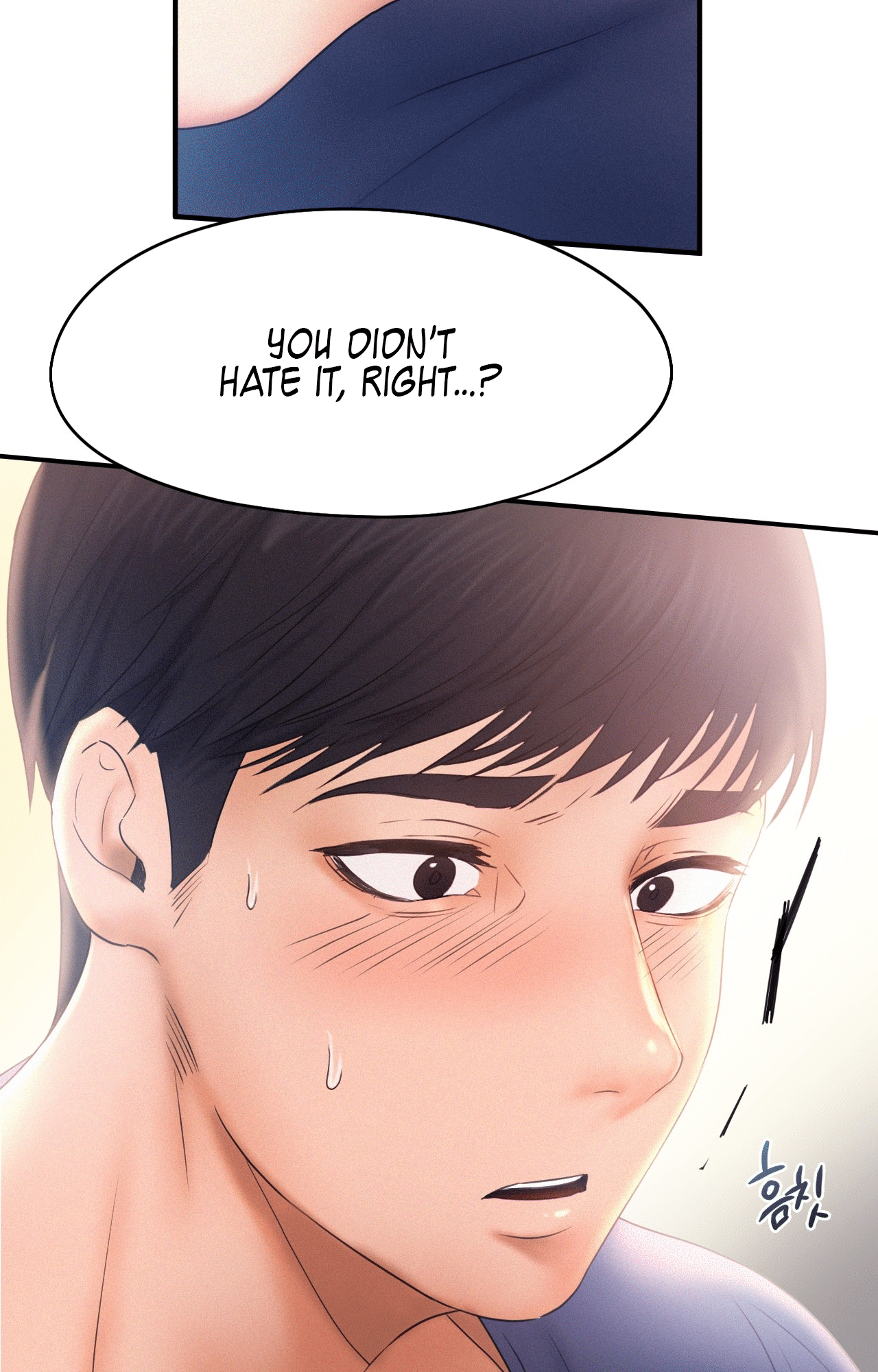 Flying High Manhwa - Chapter 10 Page 2