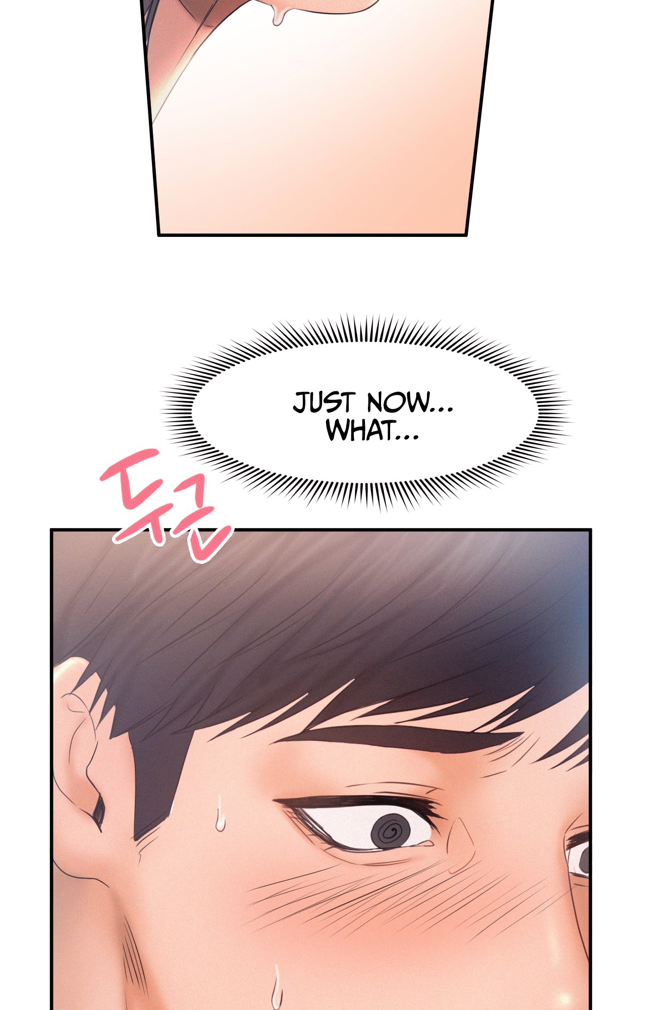 Flying High Manhwa - Chapter 10 Page 4