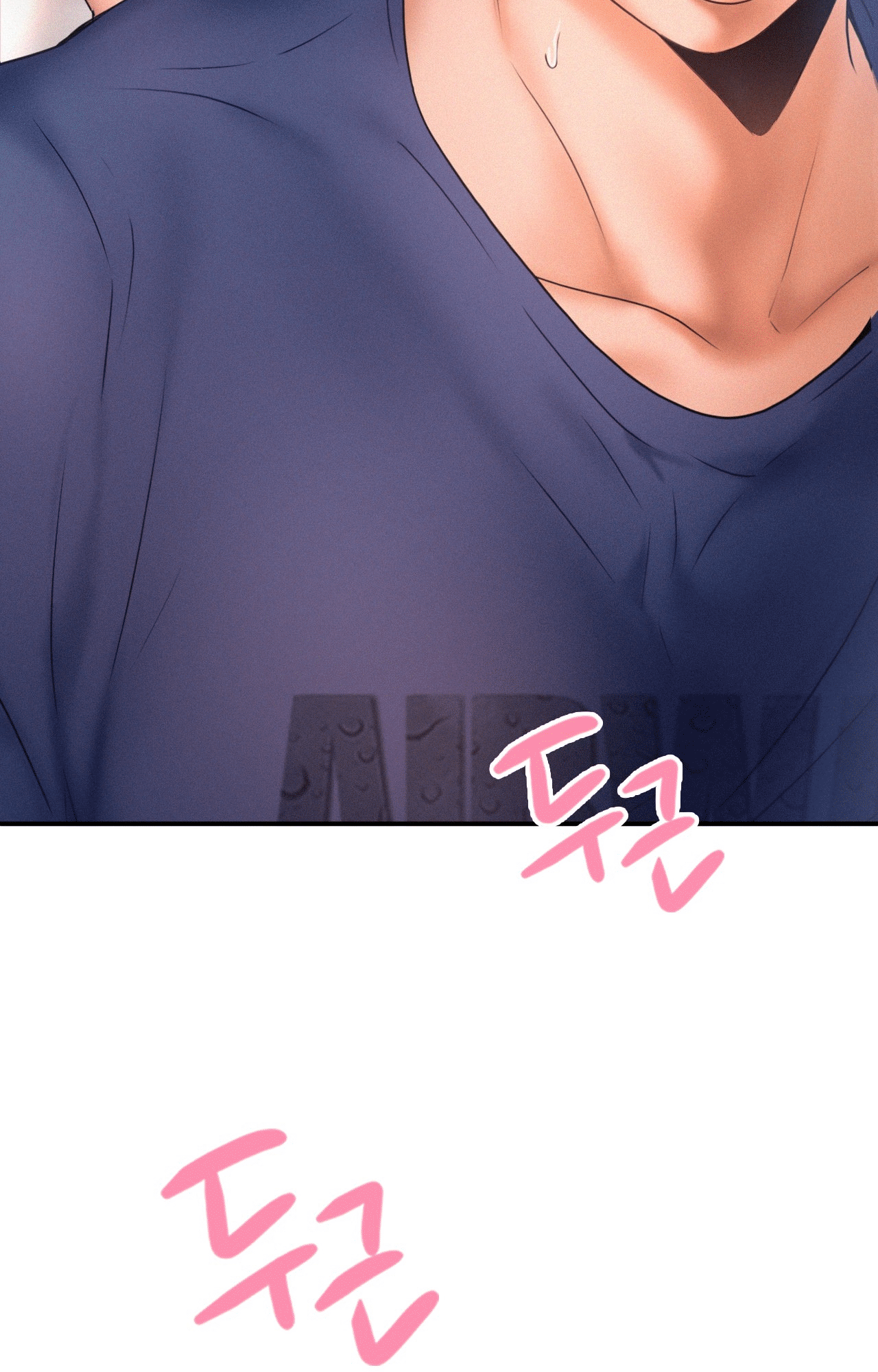 Flying High Manhwa - Chapter 10 Page 7