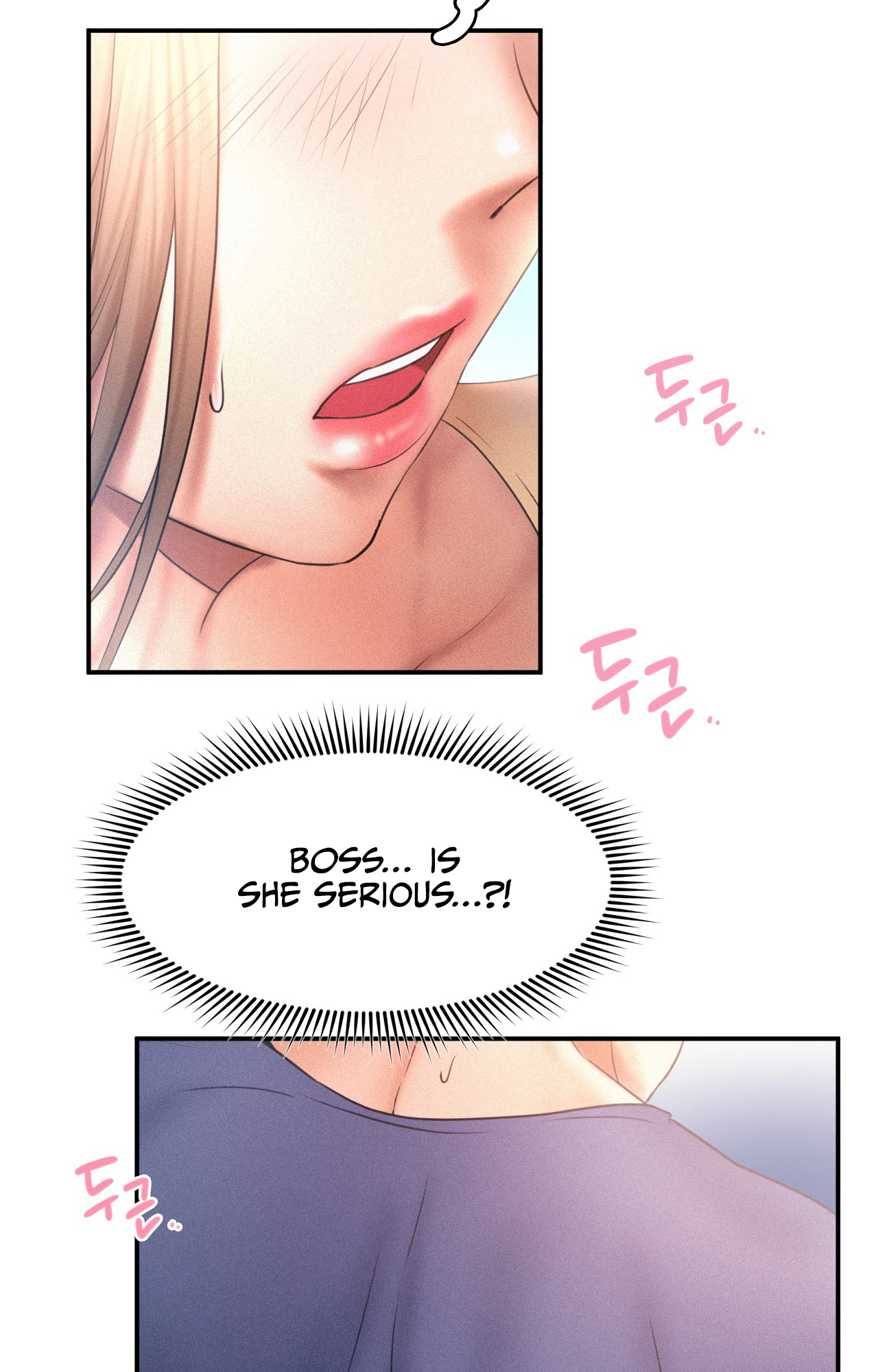 Flying High Manhwa - Chapter 10 Page 12