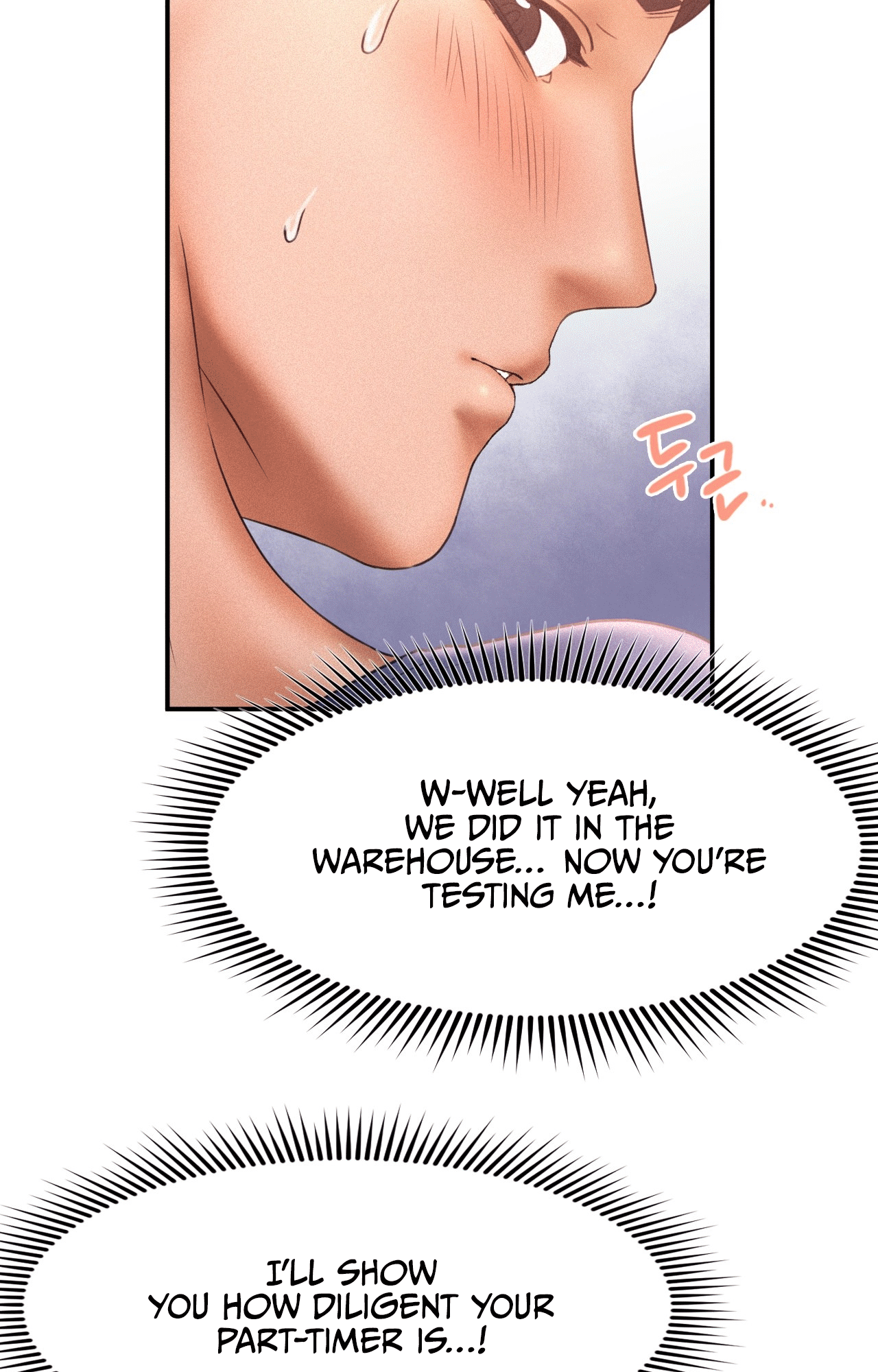 Flying High Manhwa - Chapter 10 Page 14