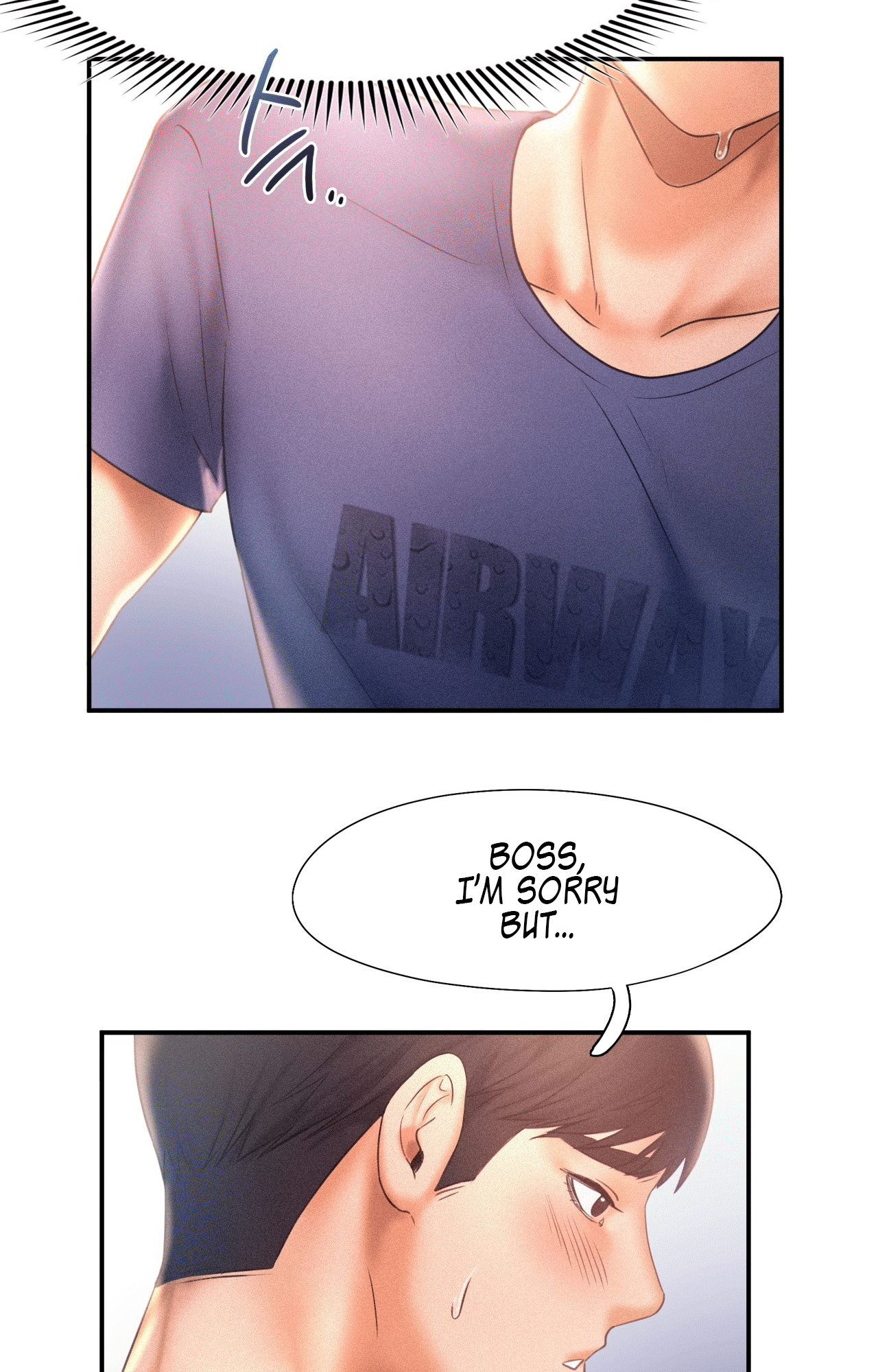 Flying High Manhwa - Chapter 10 Page 15