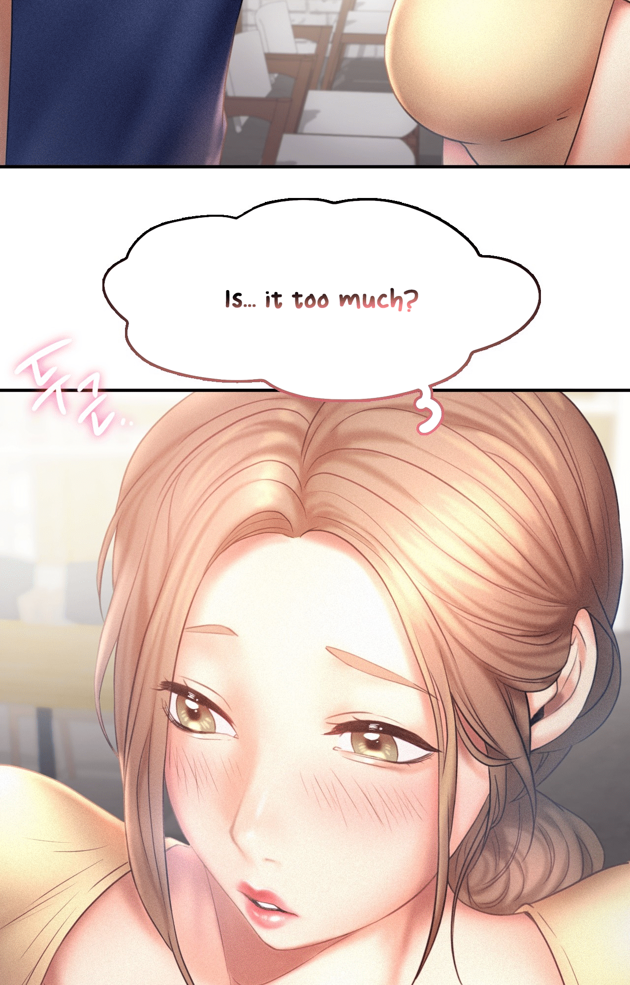 Flying High Manhwa - Chapter 10 Page 17