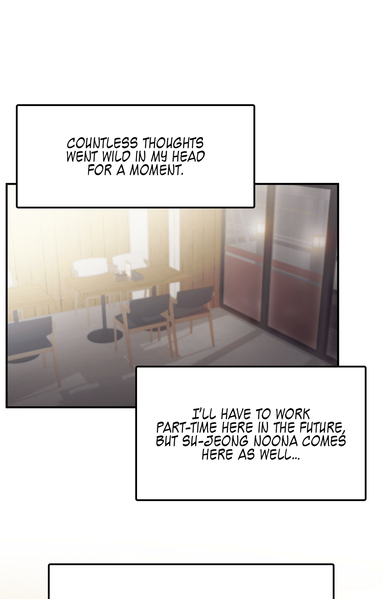 Flying High Manhwa - Chapter 10 Page 19