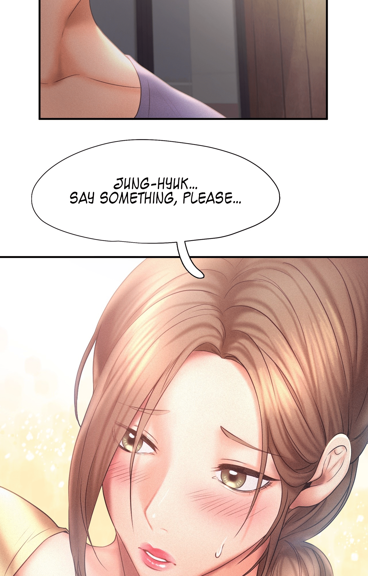 Flying High Manhwa - Chapter 10 Page 22
