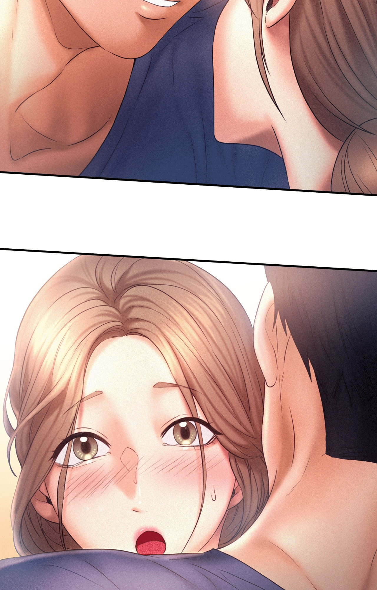 Flying High Manhwa - Chapter 10 Page 27