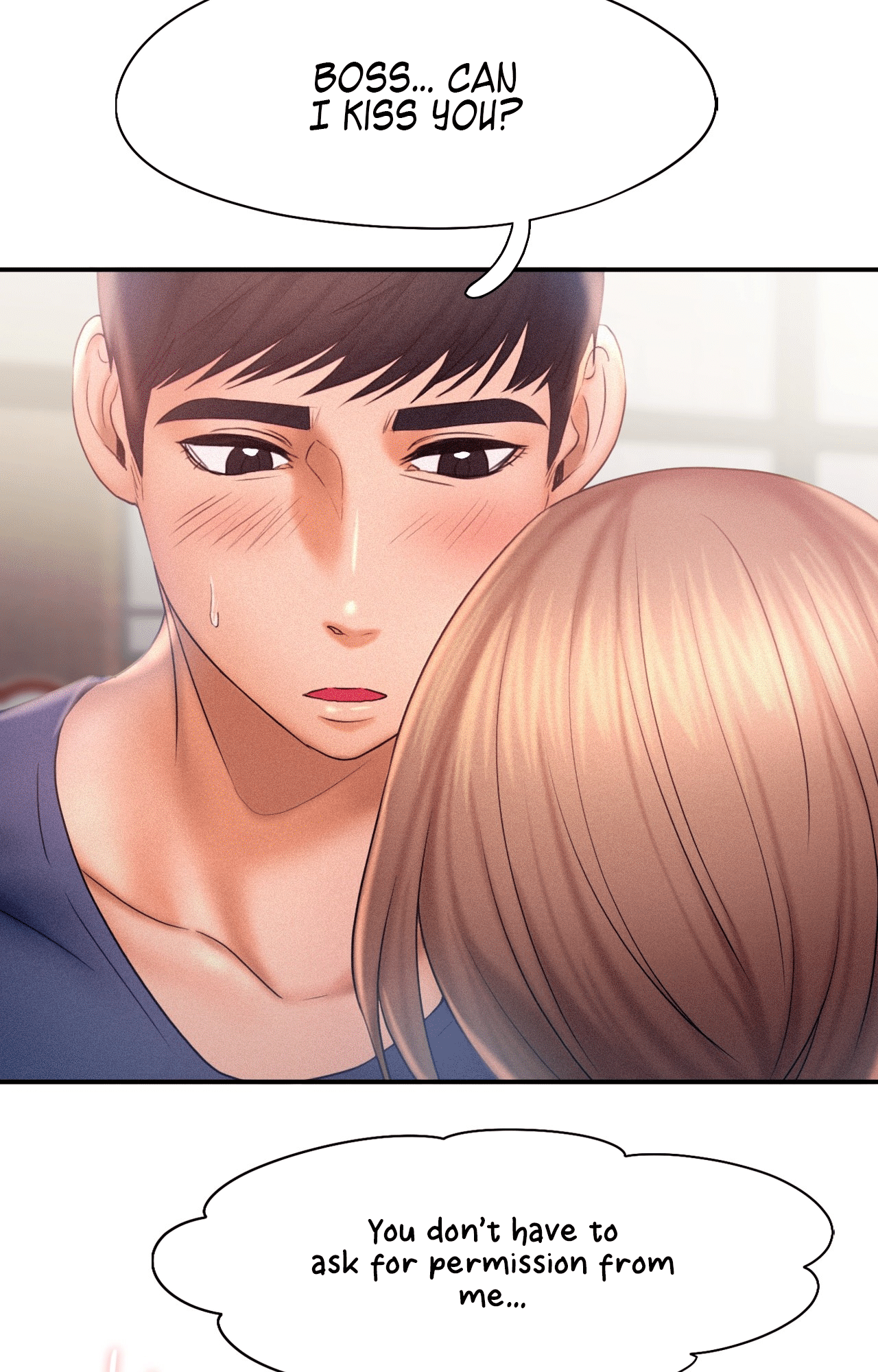 Flying High Manhwa - Chapter 10 Page 32