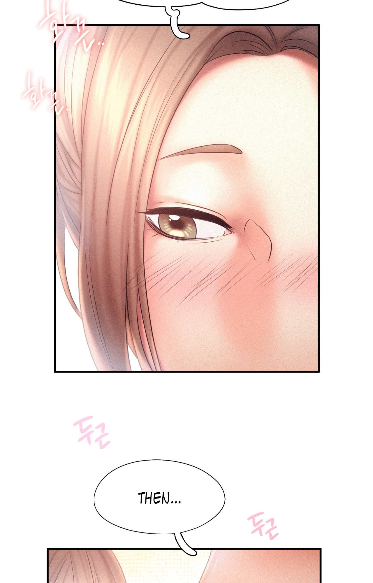 Flying High Manhwa - Chapter 10 Page 33