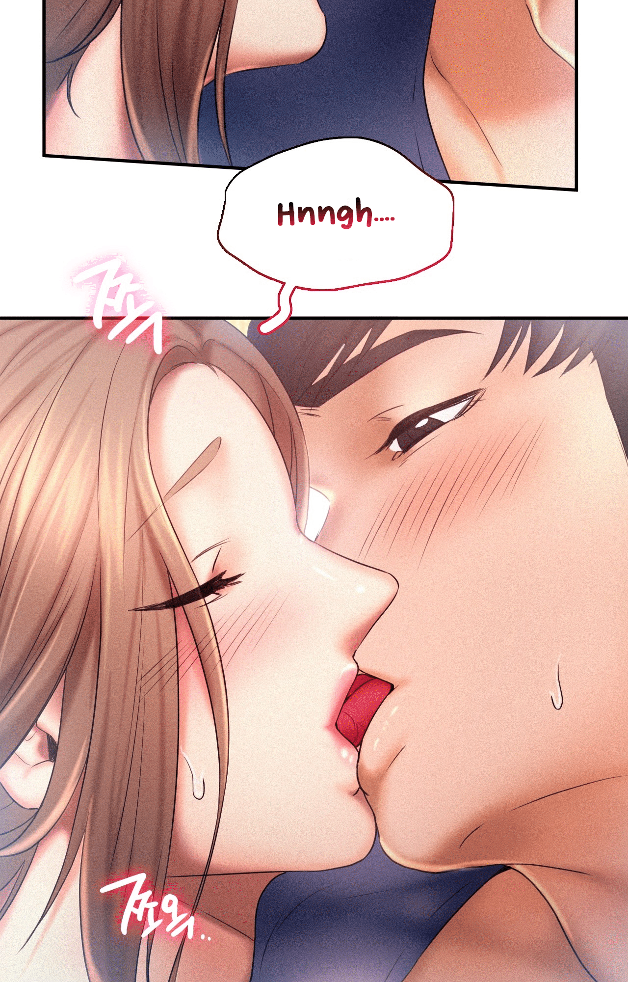 Flying High Manhwa - Chapter 10 Page 35
