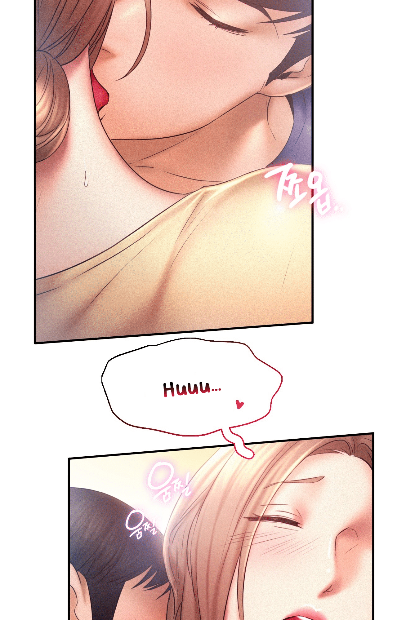 Flying High Manhwa - Chapter 10 Page 38