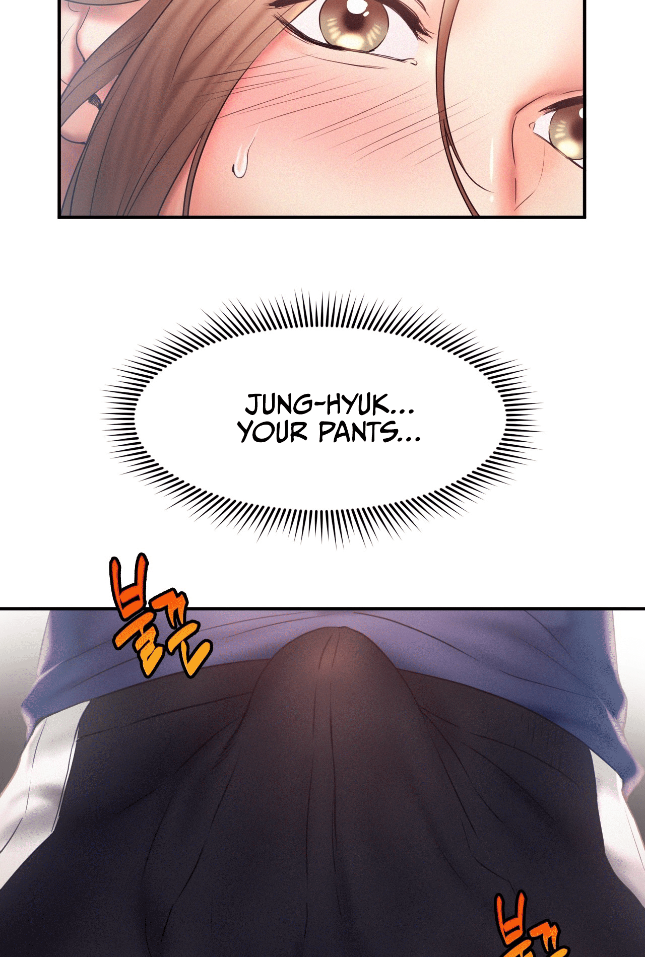 Flying High Manhwa - Chapter 10 Page 48