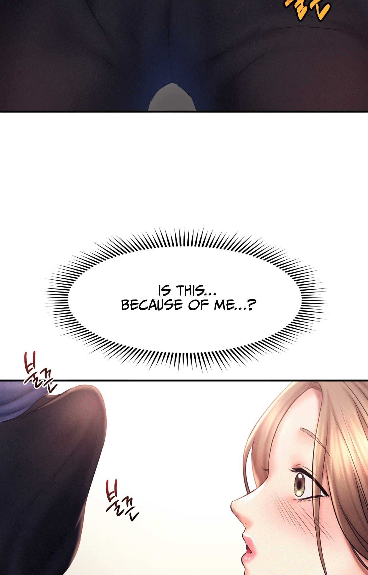 Flying High Manhwa - Chapter 10 Page 49