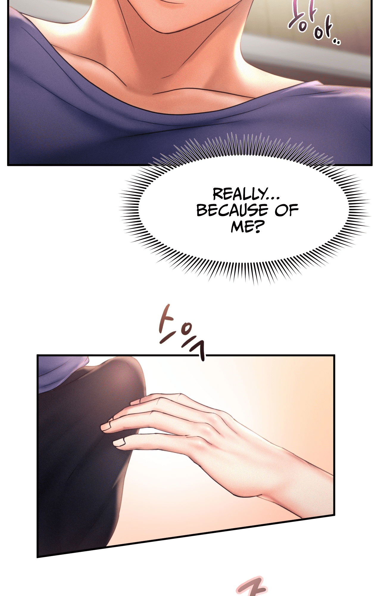 Flying High Manhwa - Chapter 10 Page 51