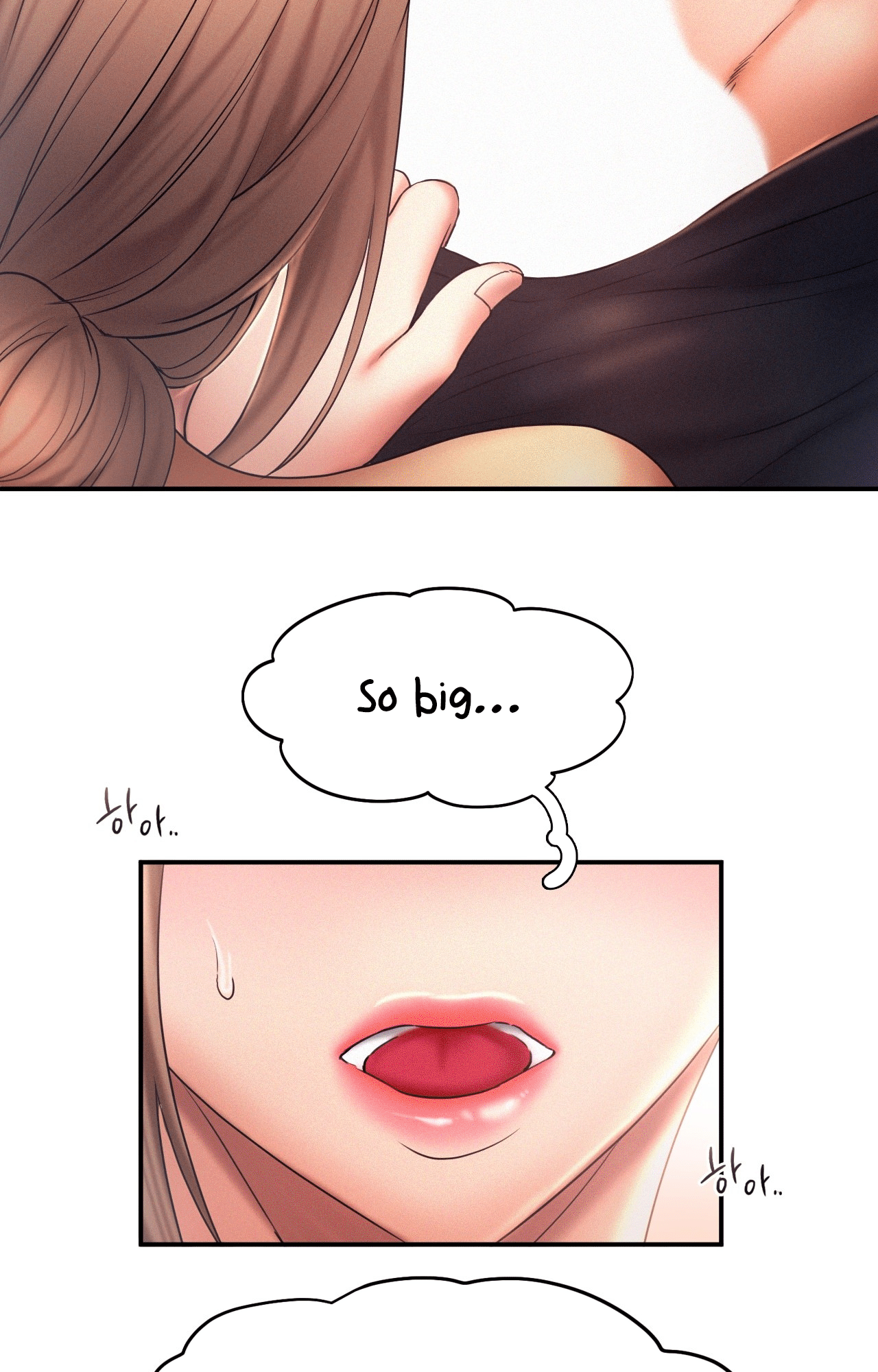 Flying High Manhwa - Chapter 10 Page 53