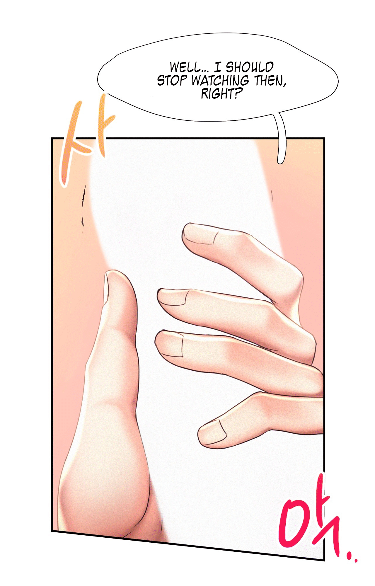 Flying High Manhwa - Chapter 10 Page 58