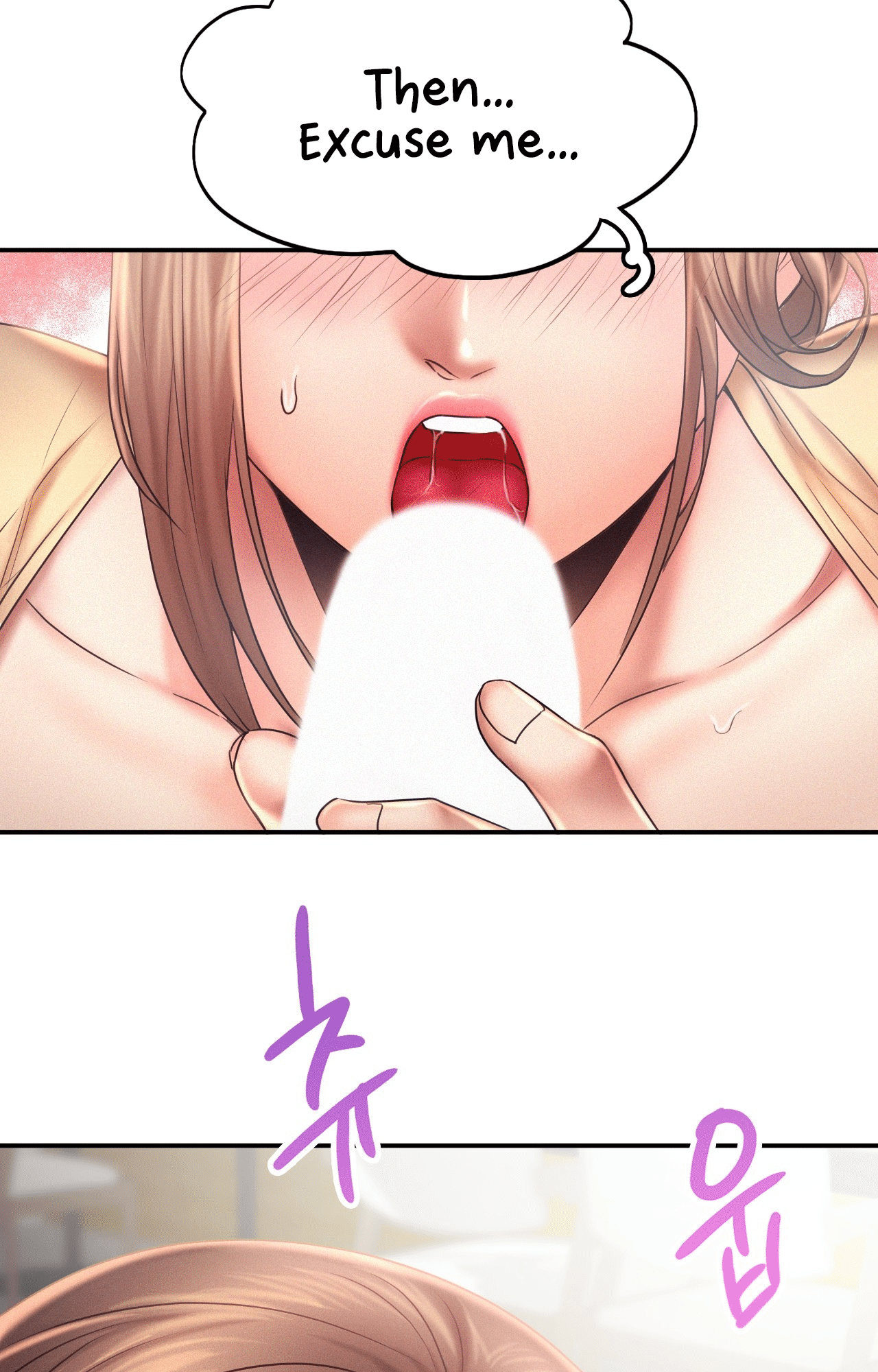 Flying High Manhwa - Chapter 10 Page 60