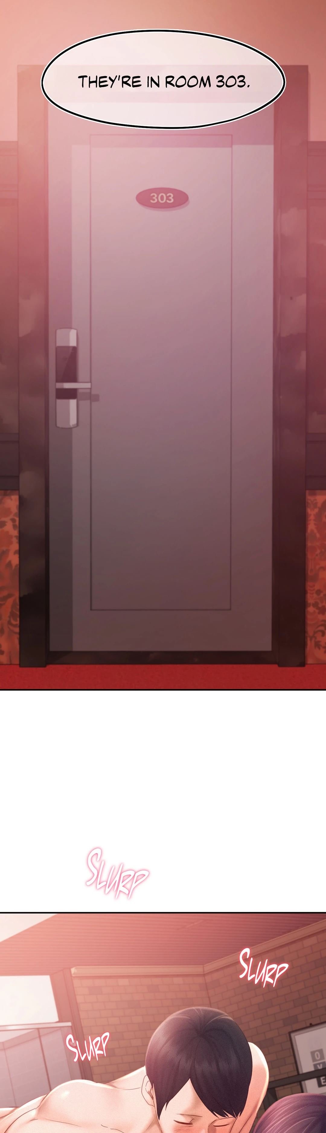 Flying High Manhwa - Chapter 32 Page 23