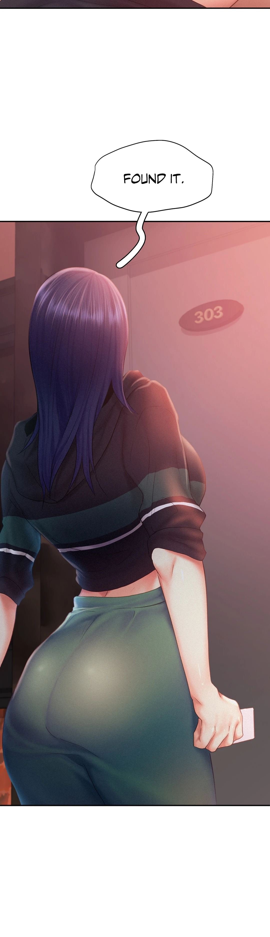 Flying High Manhwa - Chapter 32 Page 26