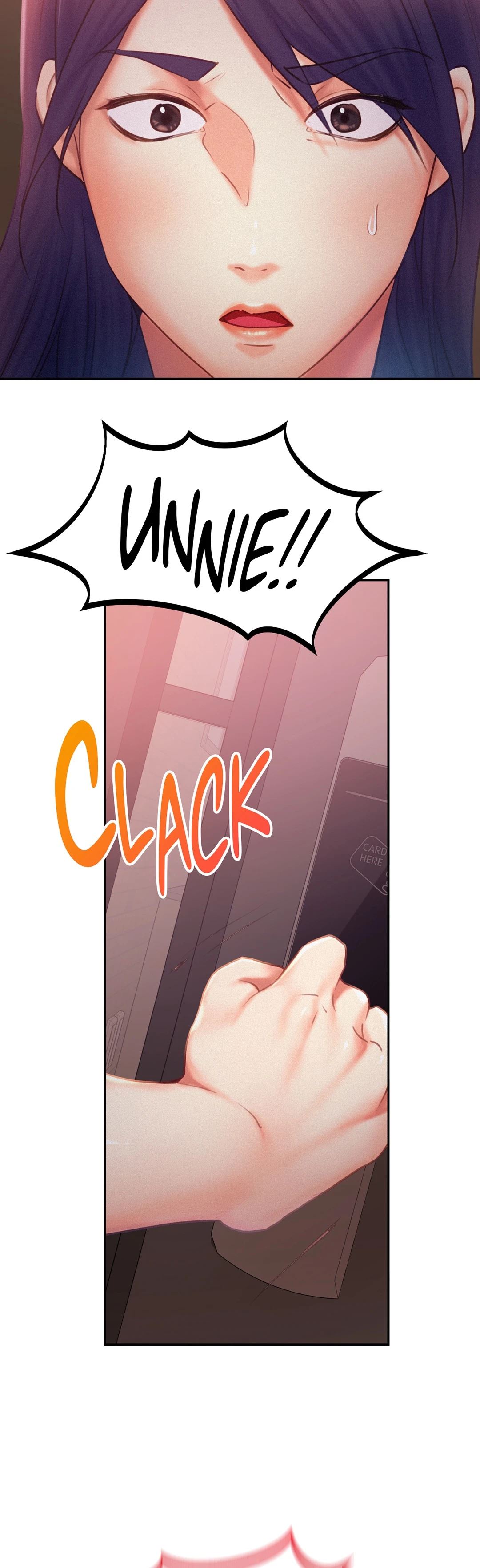 Flying High Manhwa - Chapter 32 Page 29