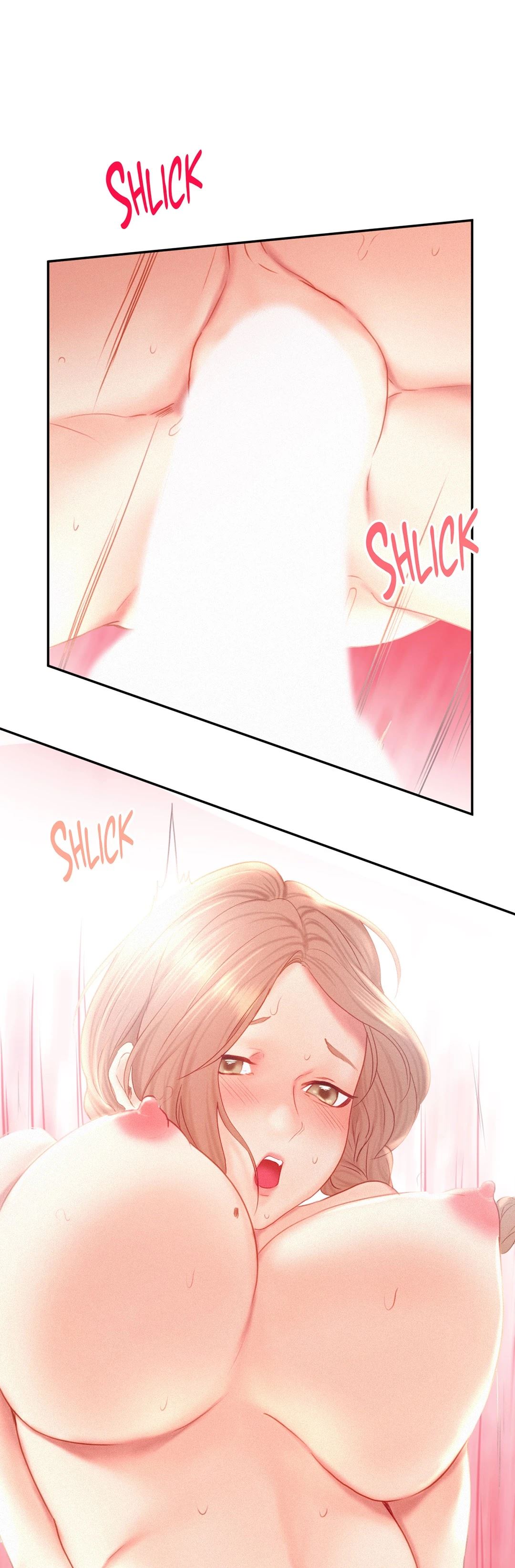 Flying High Manhwa - Chapter 30 Page 0