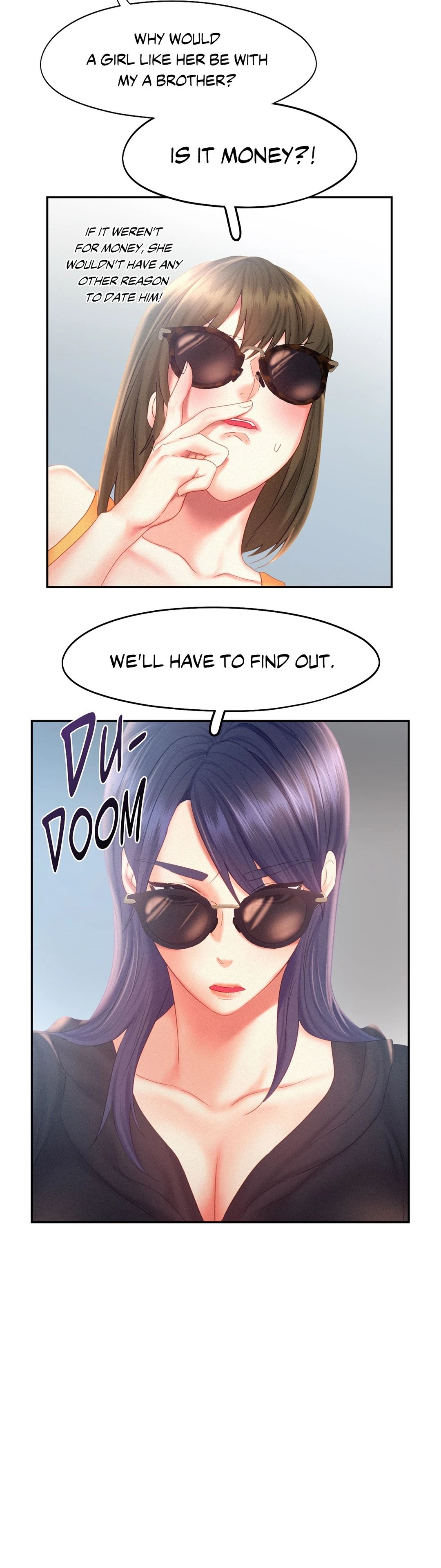 Flying High Manhwa - Chapter 30 Page 6