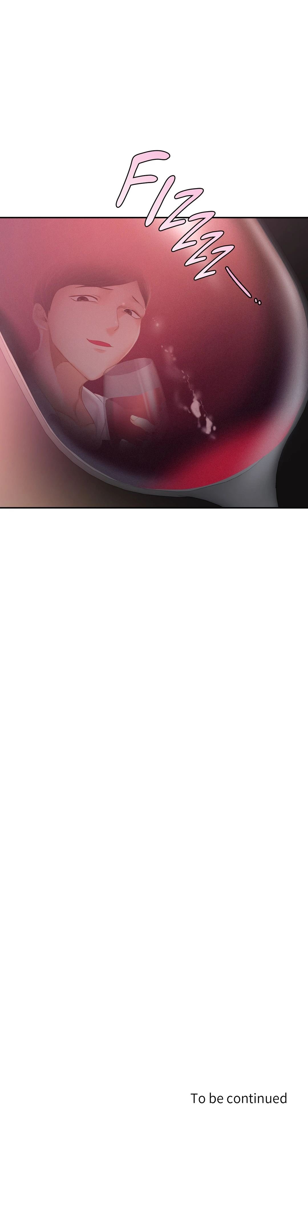 Flying High Manhwa - Chapter 30 Page 31