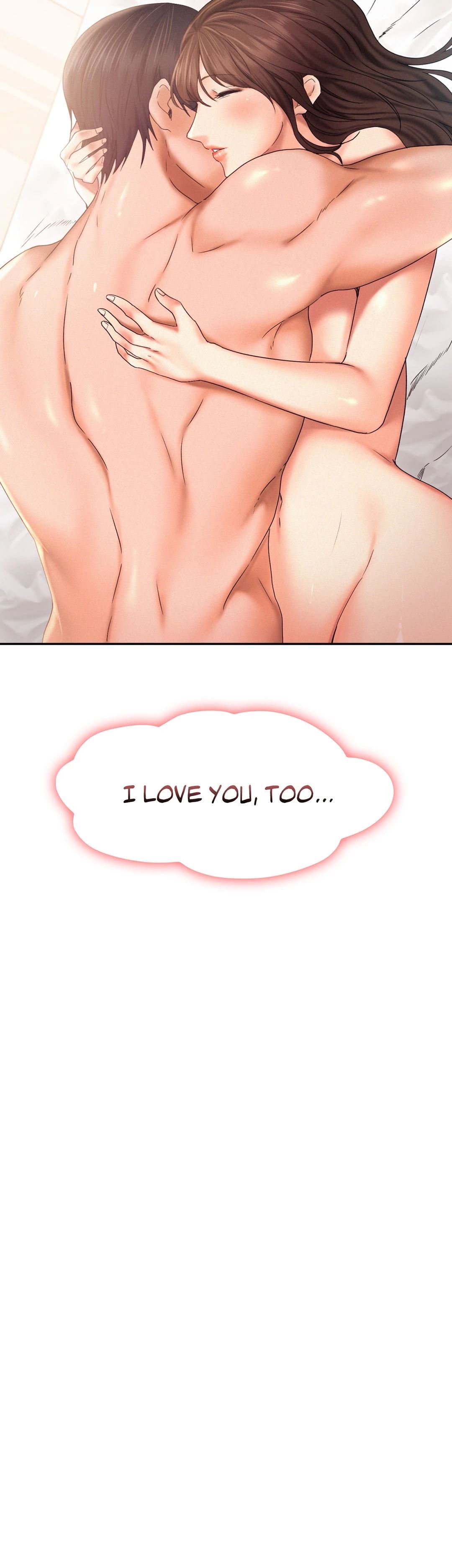 Flying High Manhwa - Chapter 27 Page 21