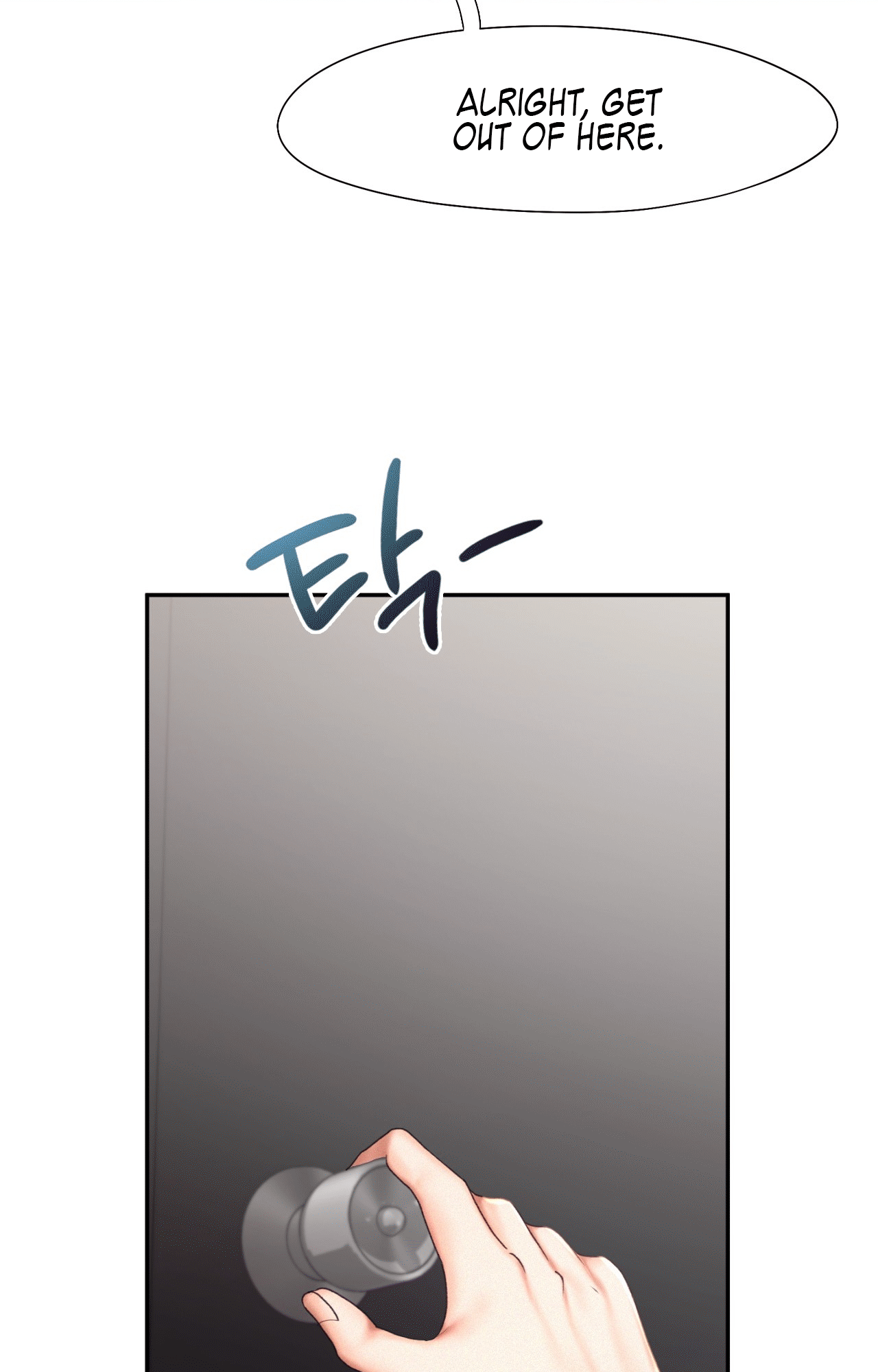 Flying High Manhwa - Chapter 18 Page 10