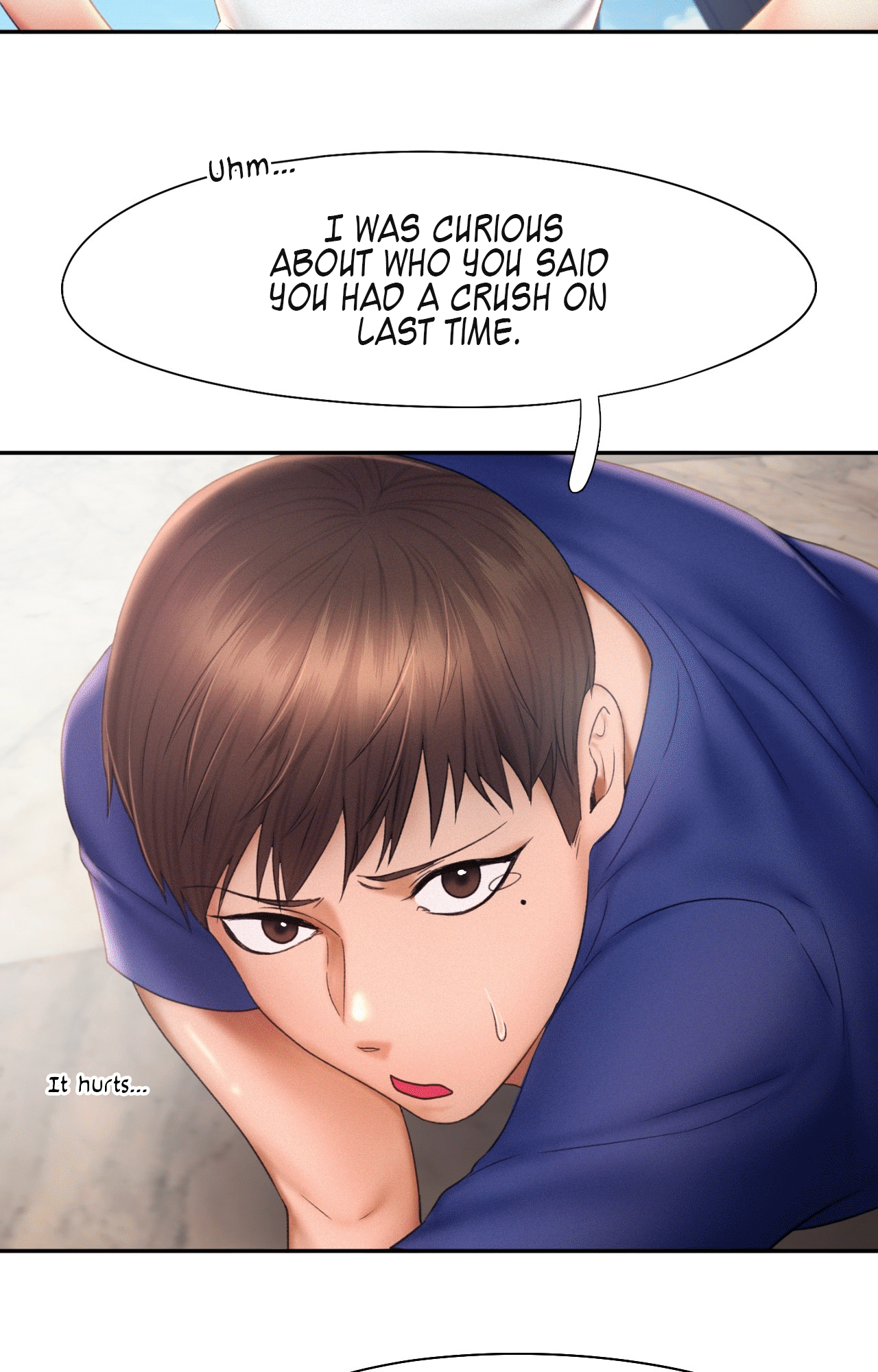 Flying High Manhwa - Chapter 18 Page 29