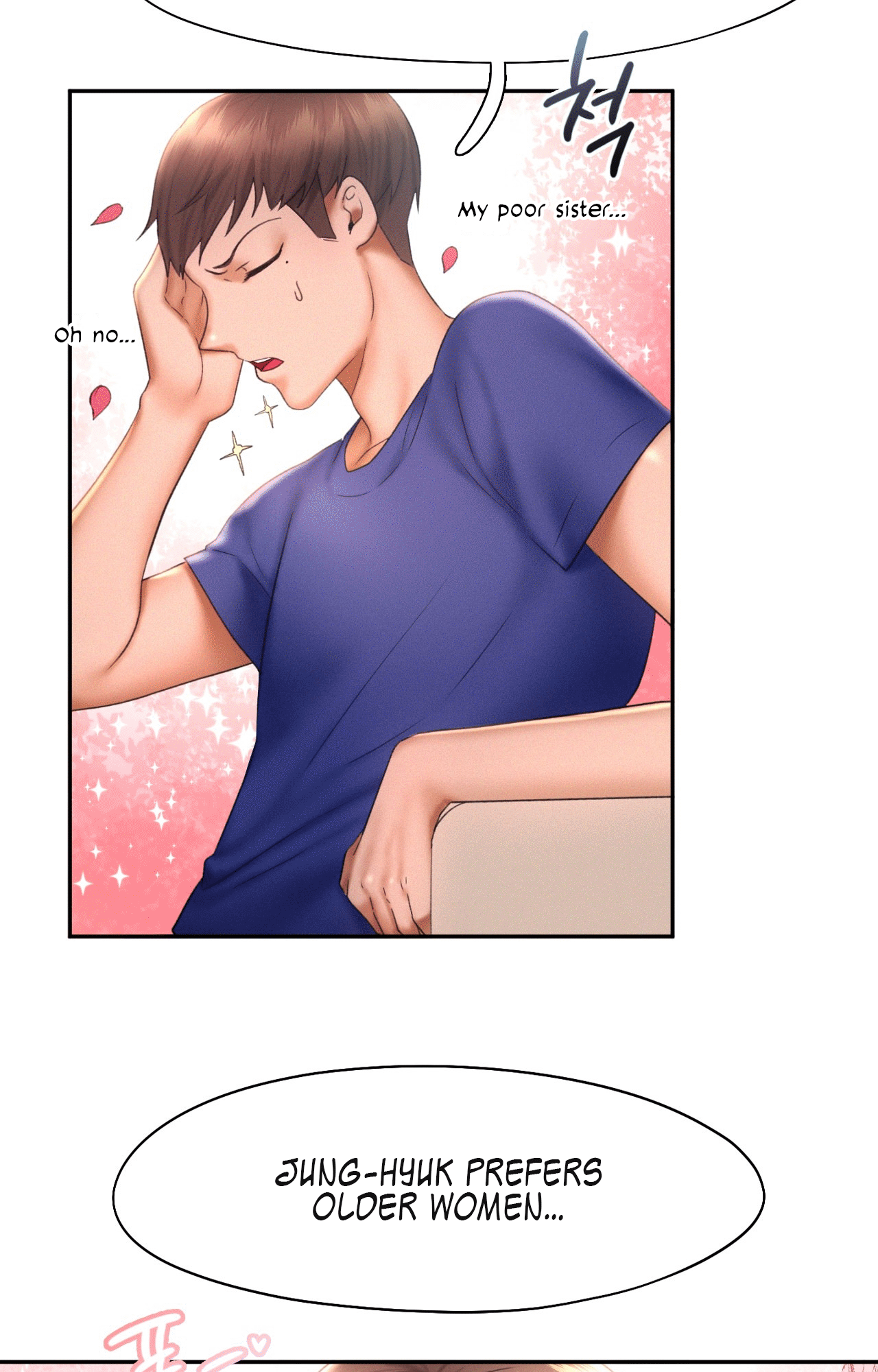 Flying High Manhwa - Chapter 18 Page 33