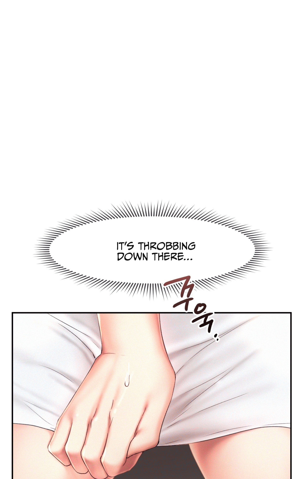 Flying High Manhwa - Chapter 18 Page 44