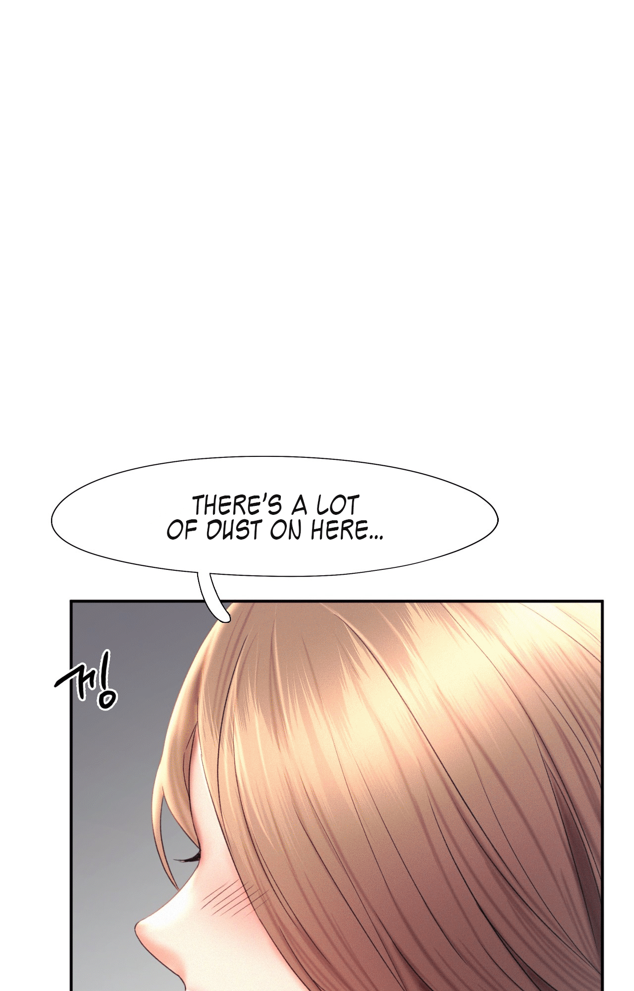 Flying High Manhwa - Chapter 18 Page 53
