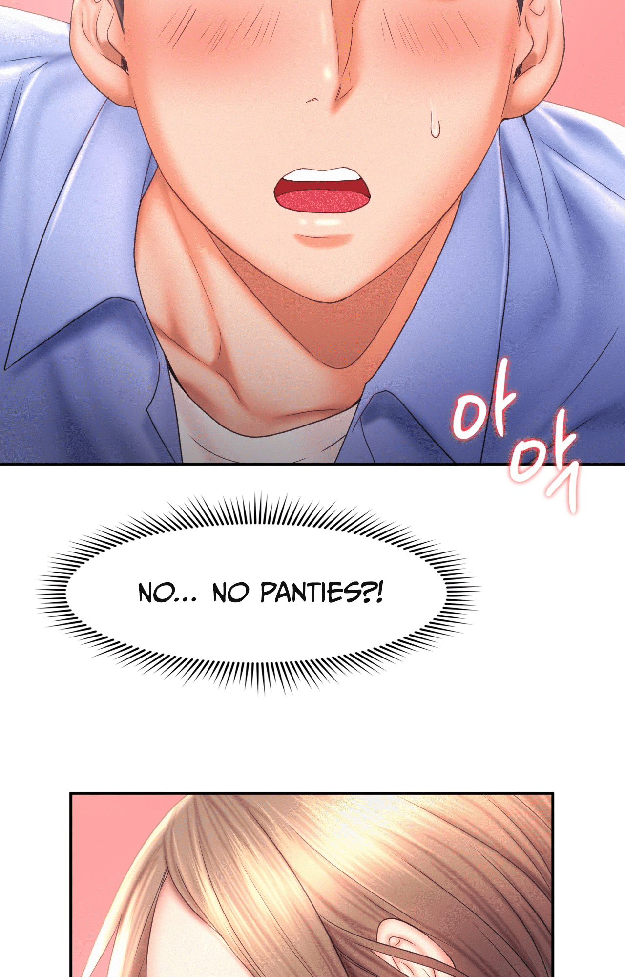 Flying High Manhwa - Chapter 18 Page 60