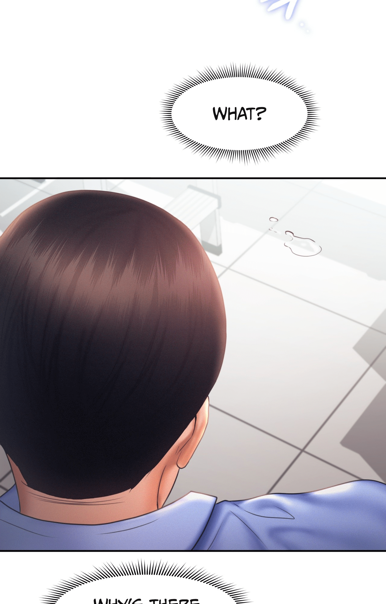 Flying High Manhwa - Chapter 18 Page 66