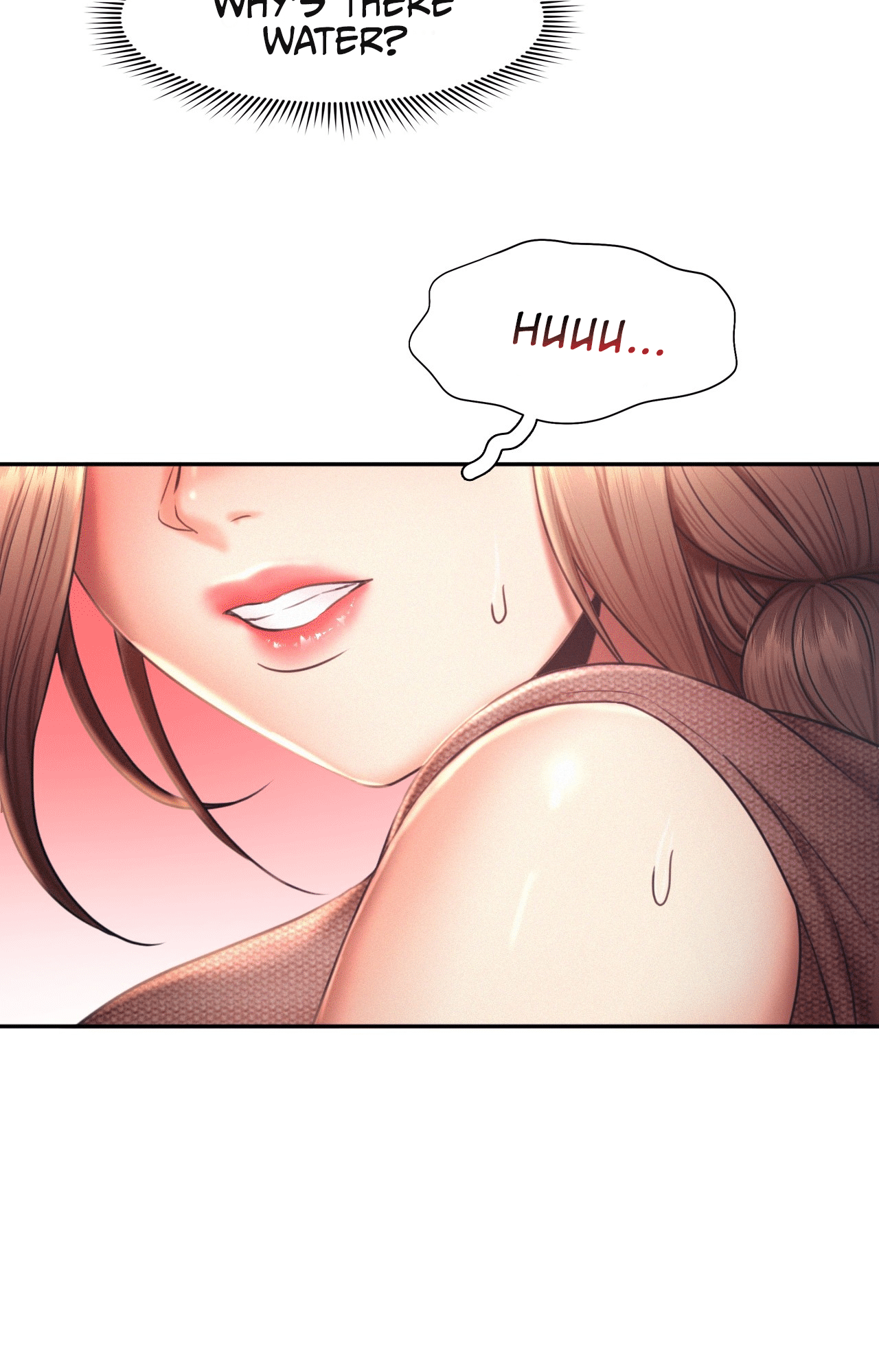 Flying High Manhwa - Chapter 18 Page 67