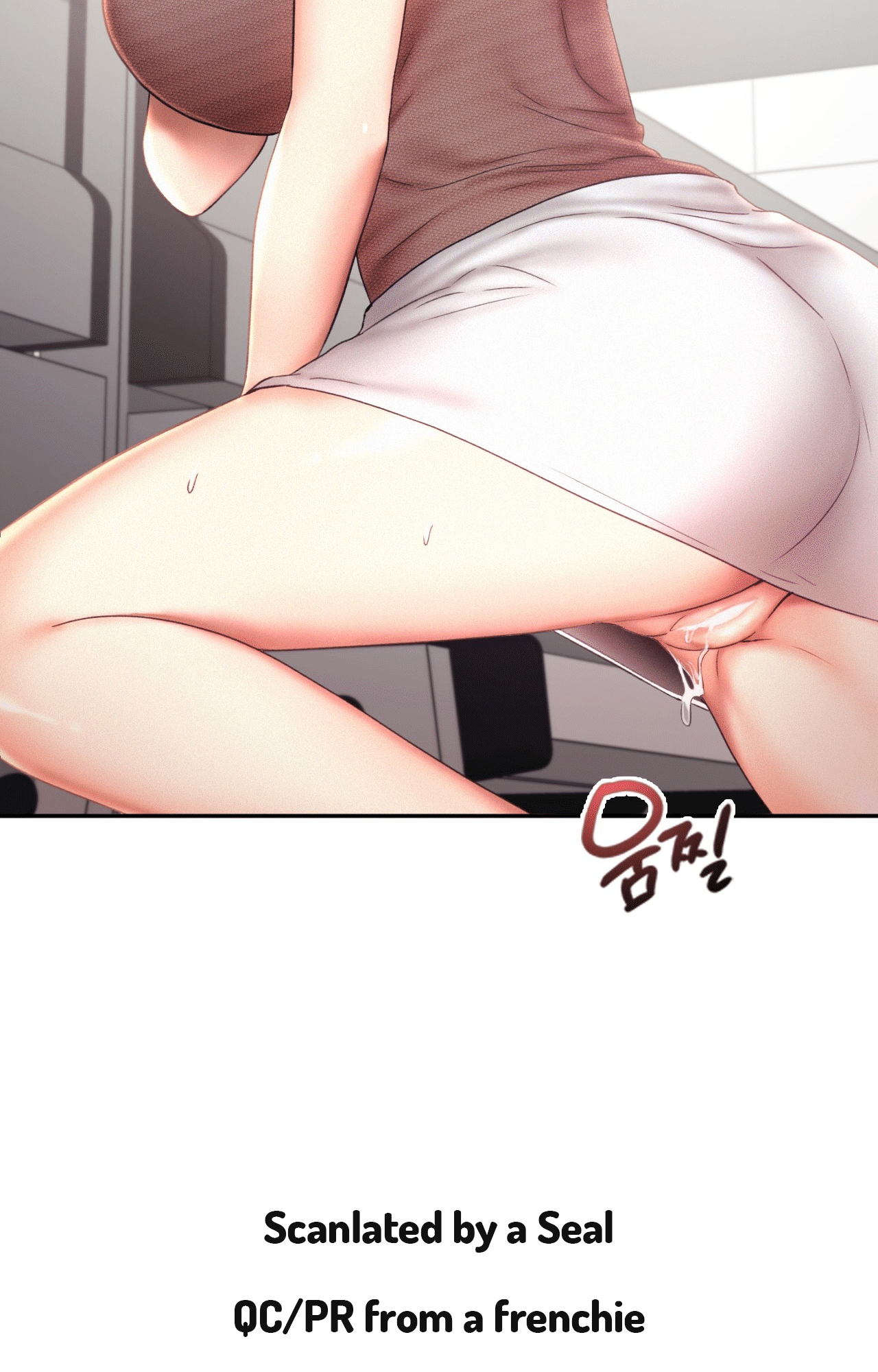 Flying High Manhwa - Chapter 18 Page 72