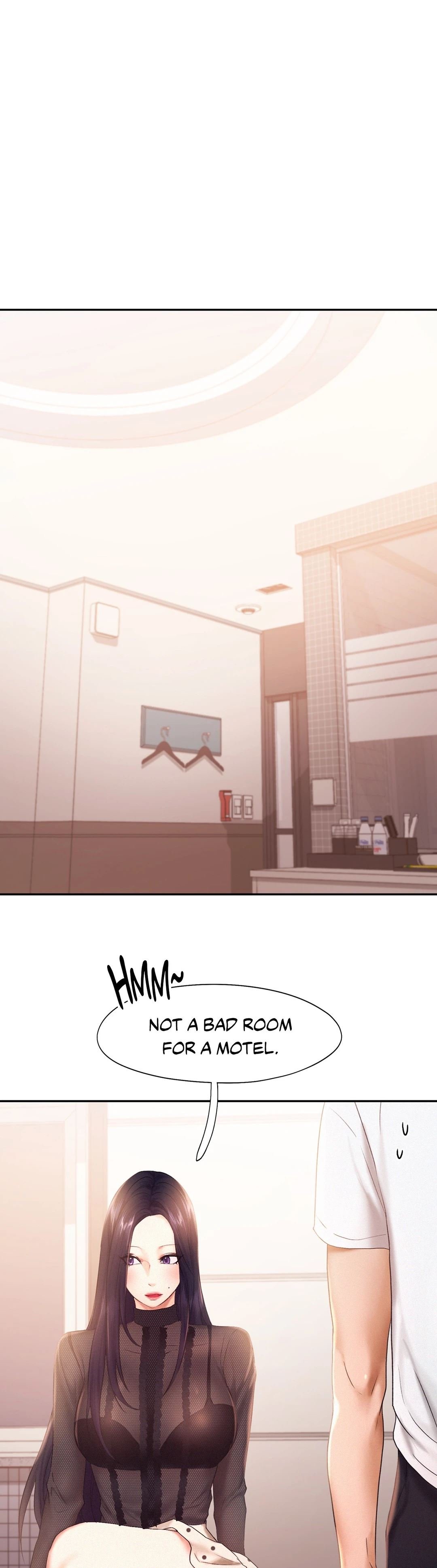 Flying High Manhwa - Chapter 23 Page 3