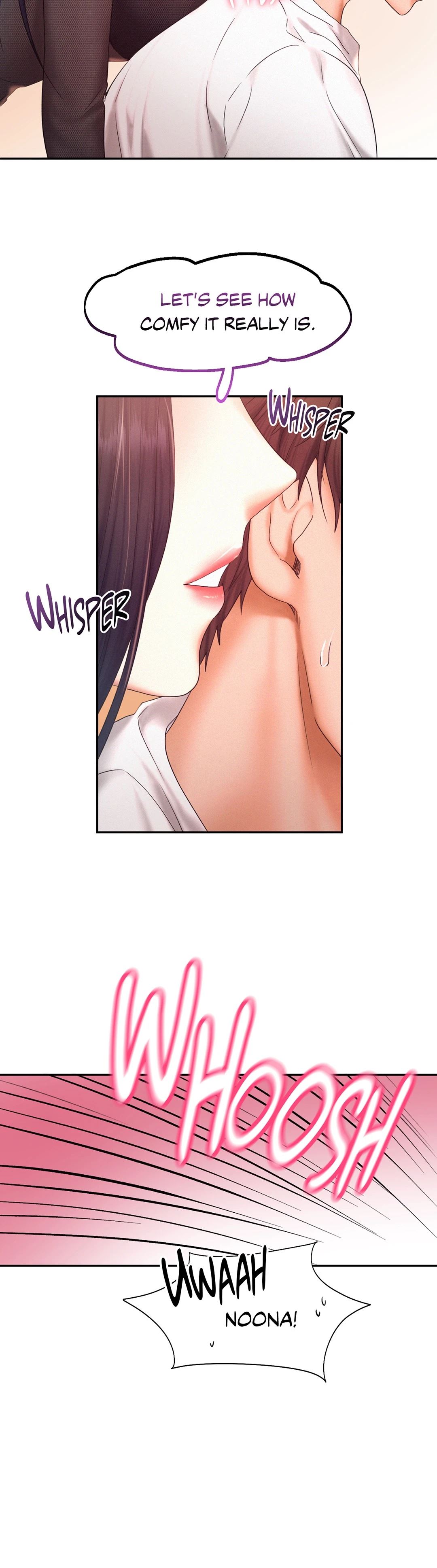 Flying High Manhwa - Chapter 23 Page 6