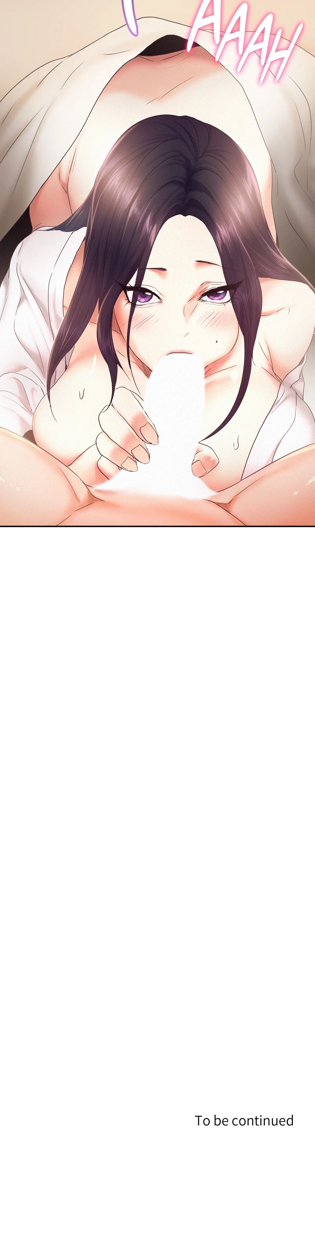 Flying High Manhwa - Chapter 23 Page 30