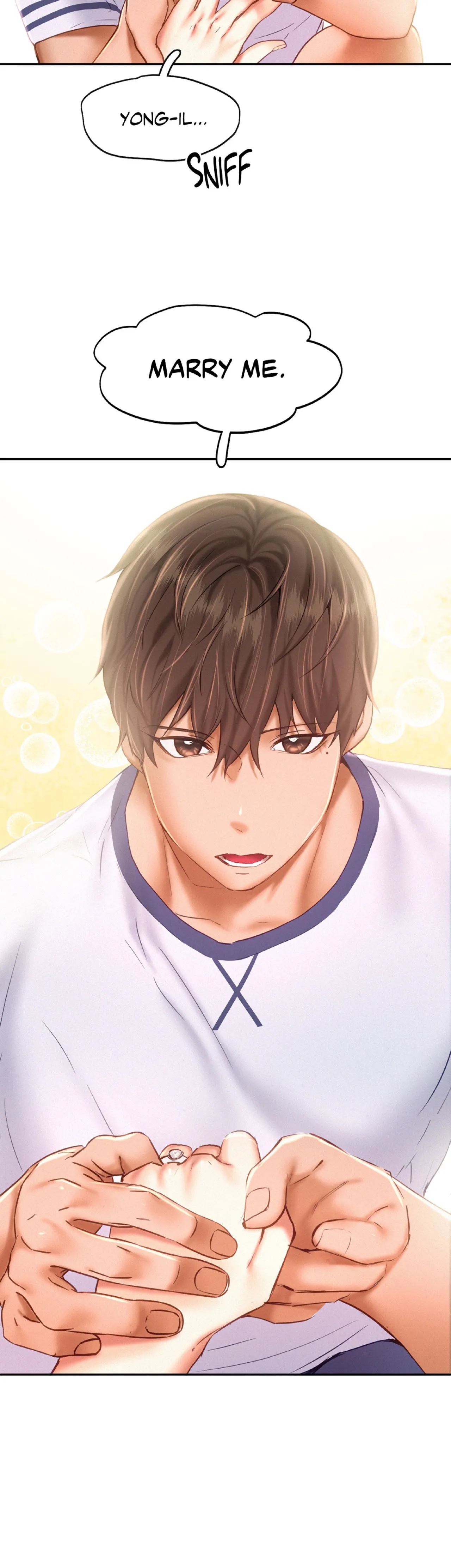 Flying High Manhwa - Chapter 46 Page 14