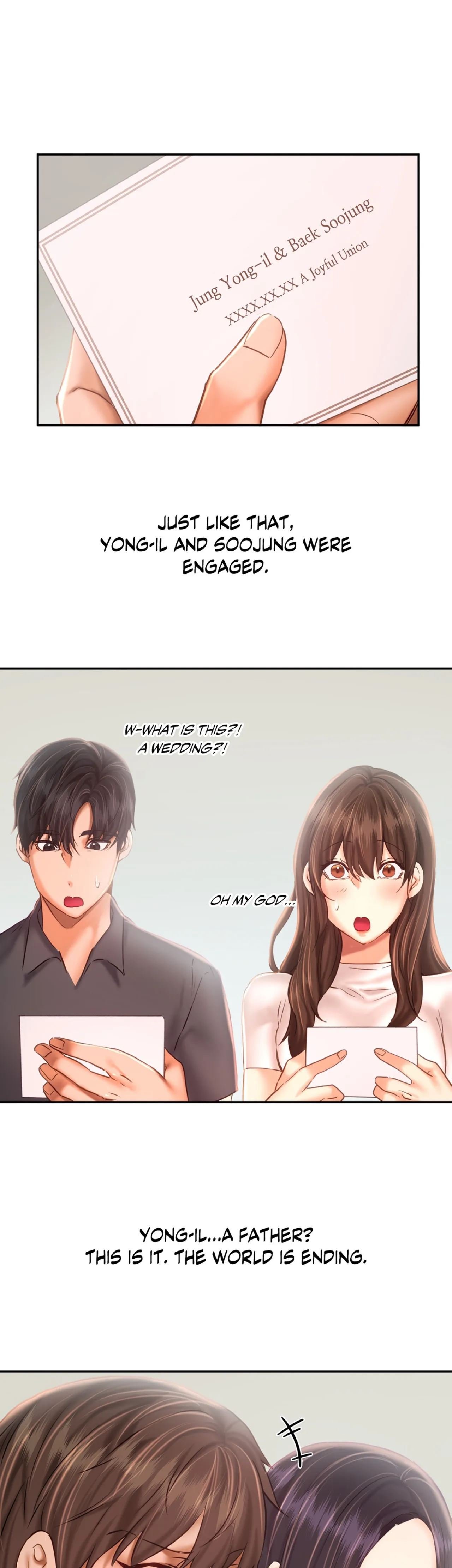 Flying High Manhwa - Chapter 46 Page 17