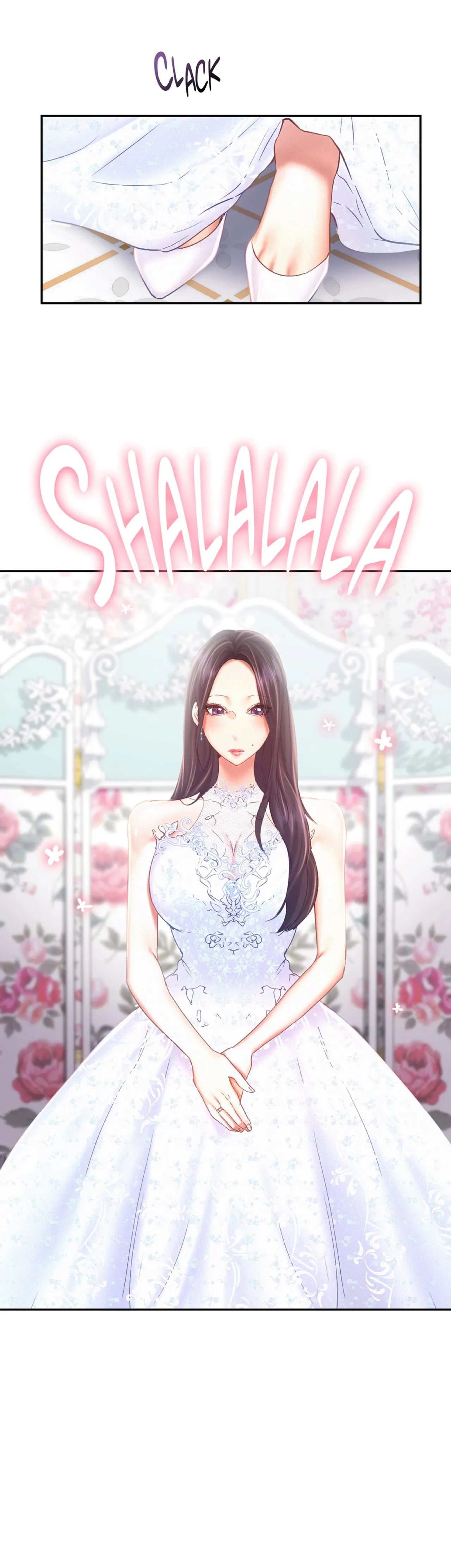 Flying High Manhwa - Chapter 46 Page 22