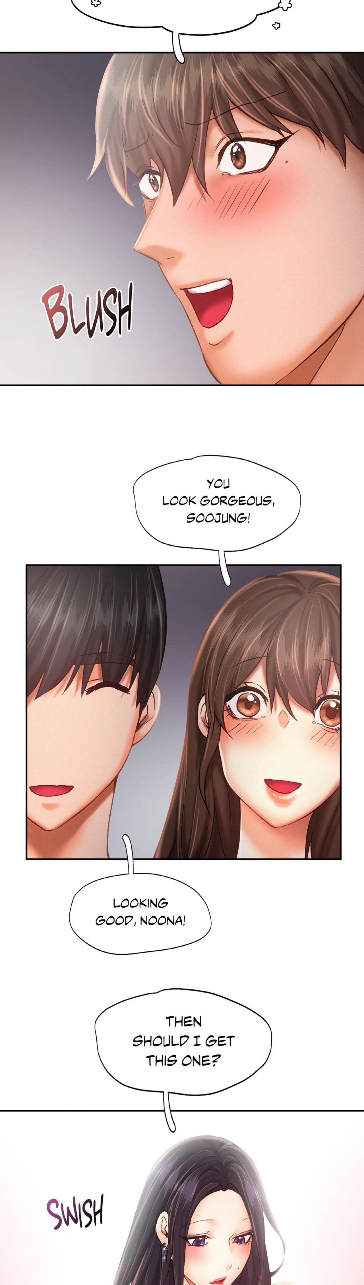 Flying High Manhwa - Chapter 46 Page 24