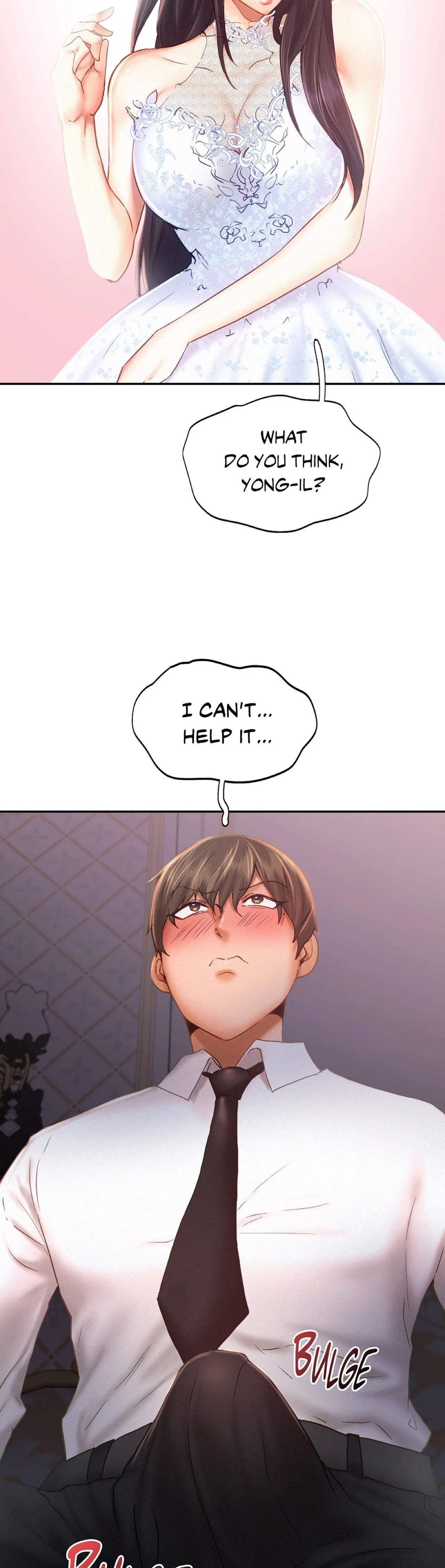 Flying High Manhwa - Chapter 46 Page 25