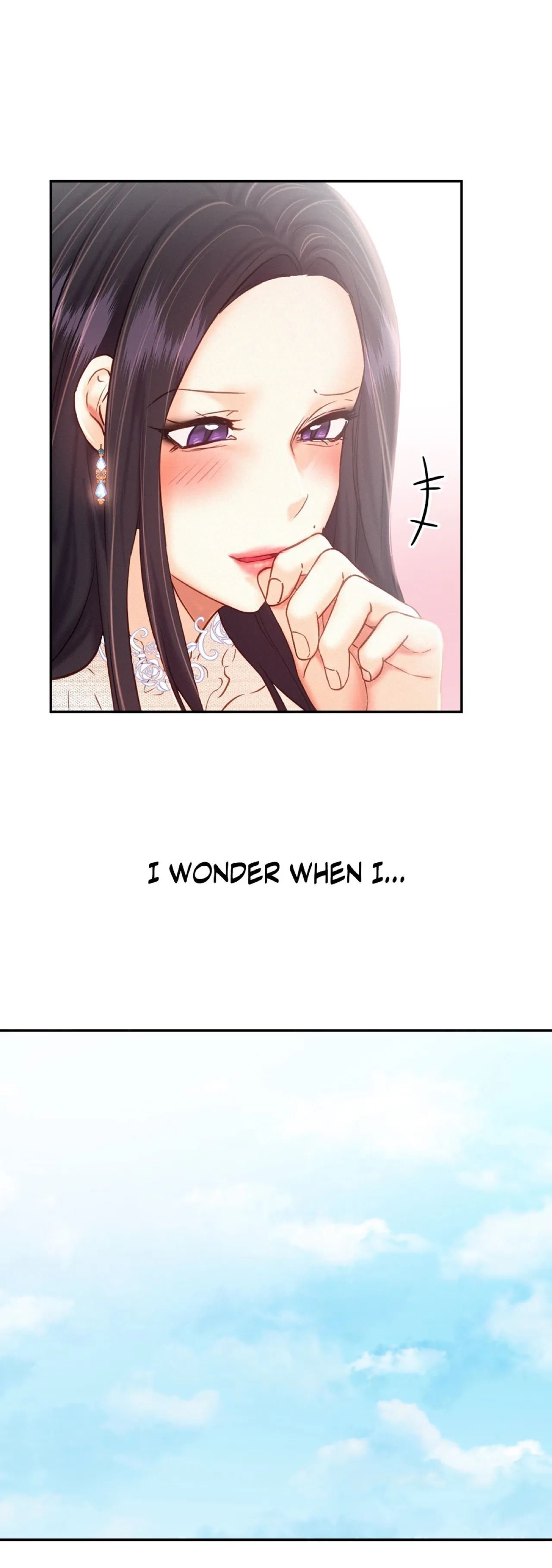 Flying High Manhwa - Chapter 46 Page 27