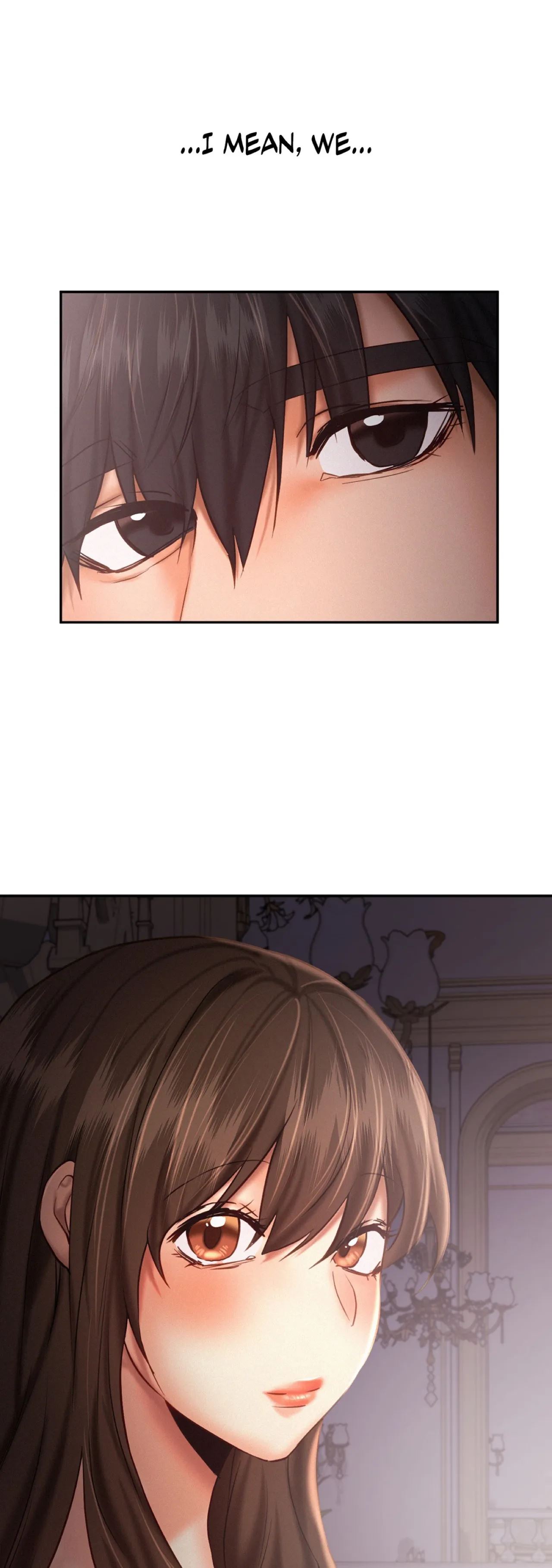 Flying High Manhwa - Chapter 46 Page 28