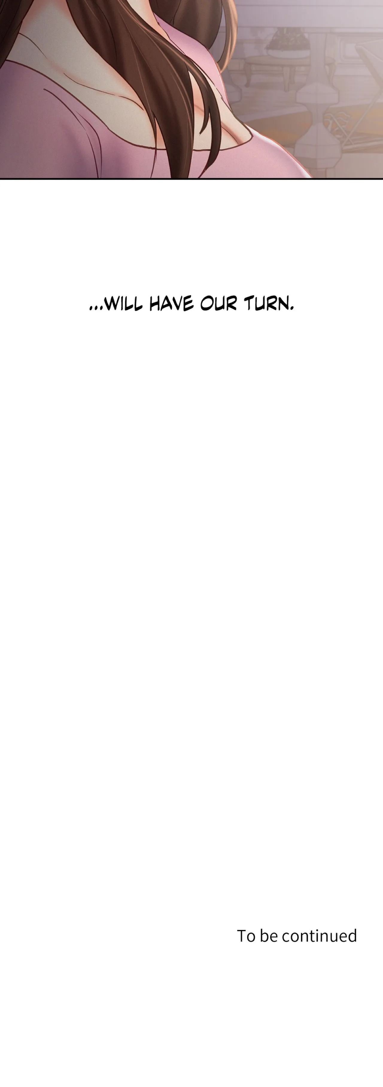 Flying High Manhwa - Chapter 46 Page 29