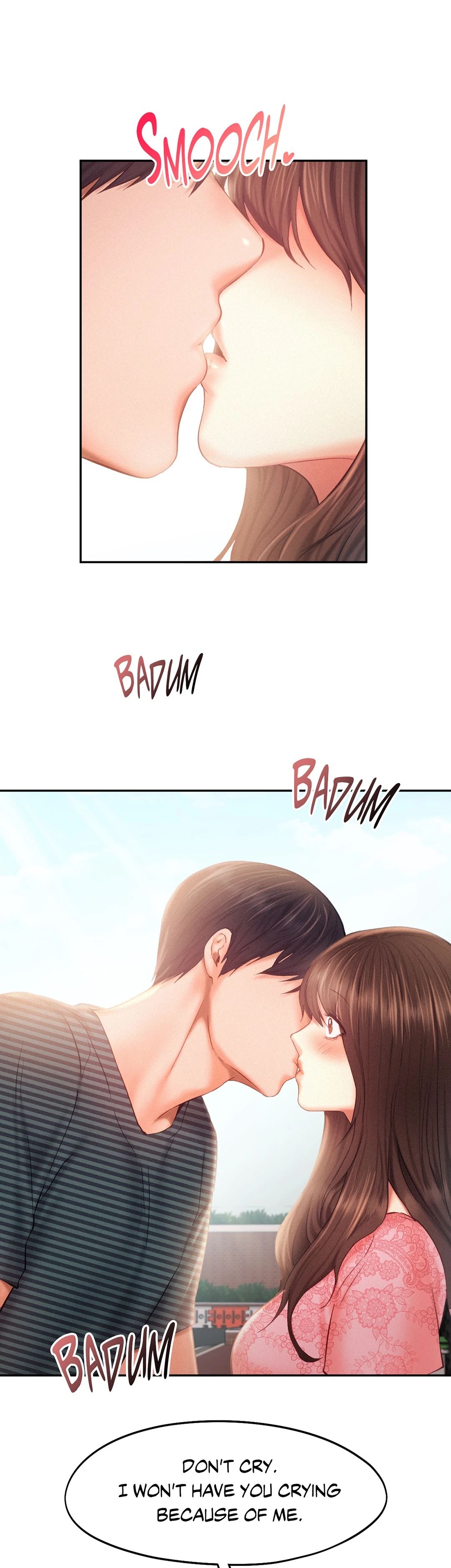 Flying High Manhwa - Chapter 34 Page 14